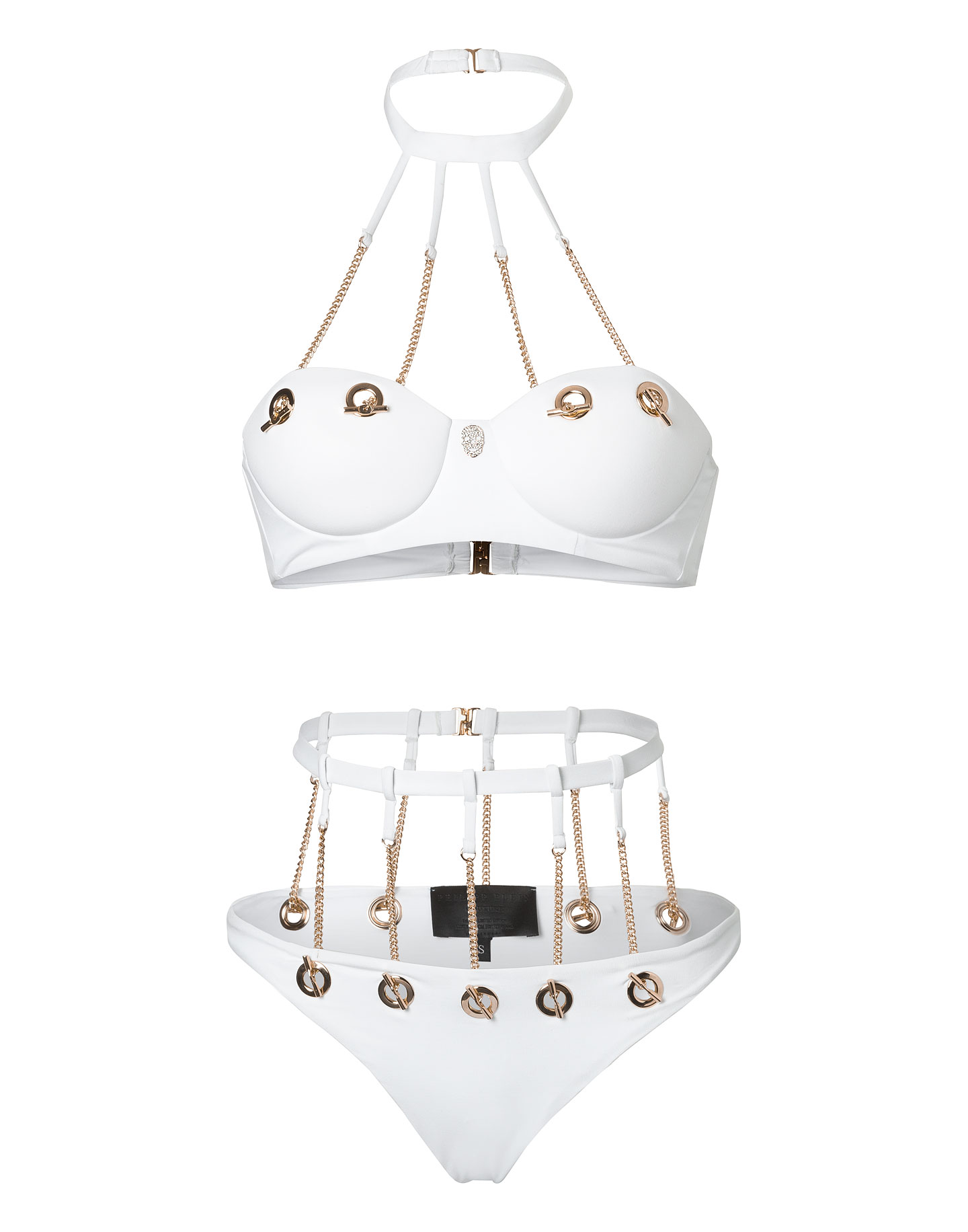 philipp plein bikini