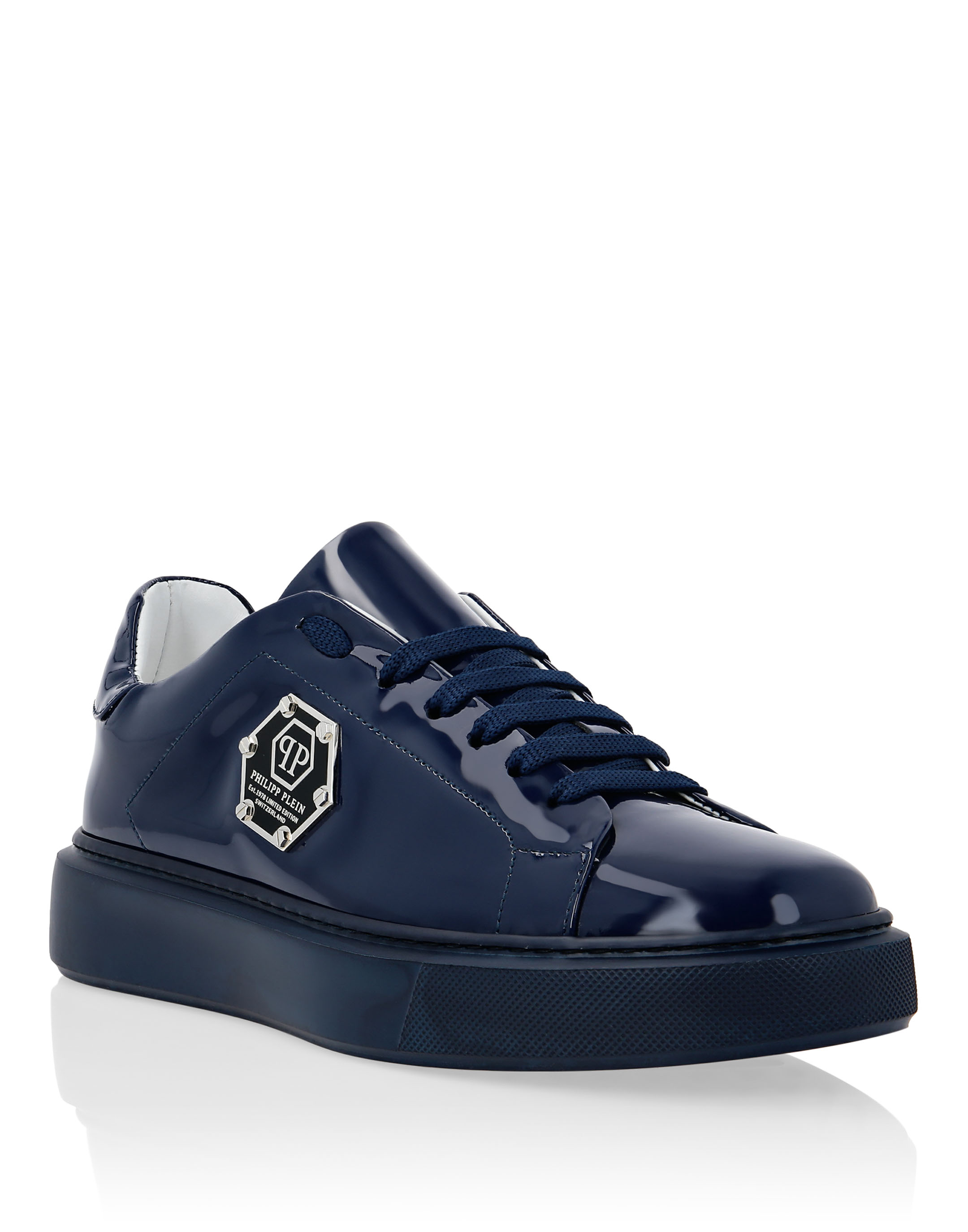 Levendig hervorming Op te slaan Lo-Top Sneakers | Philipp Plein Outlet