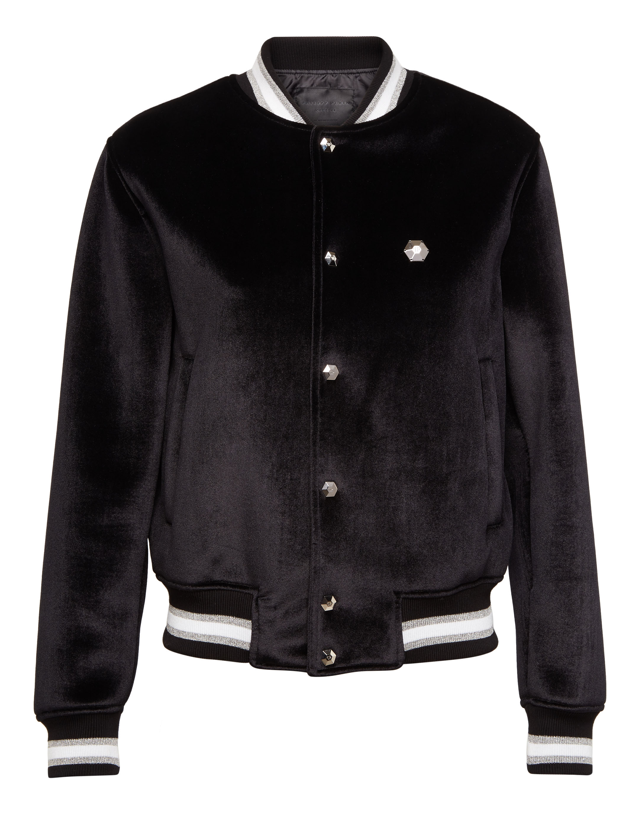 philipp plein strickjacke