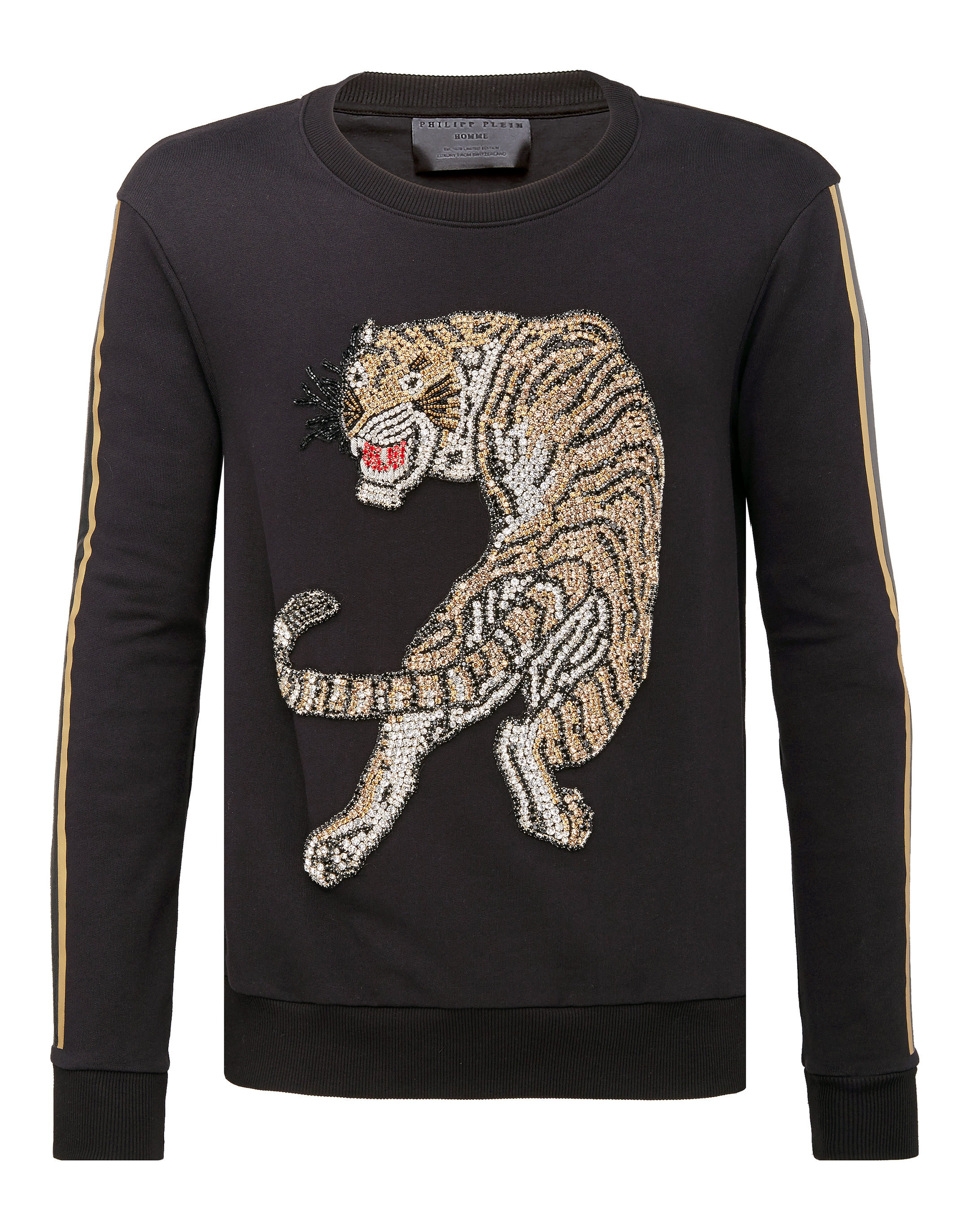 philipp plein tigre