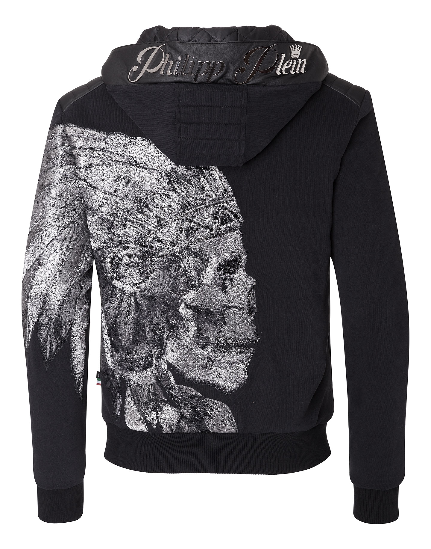 philipp plein hoodie