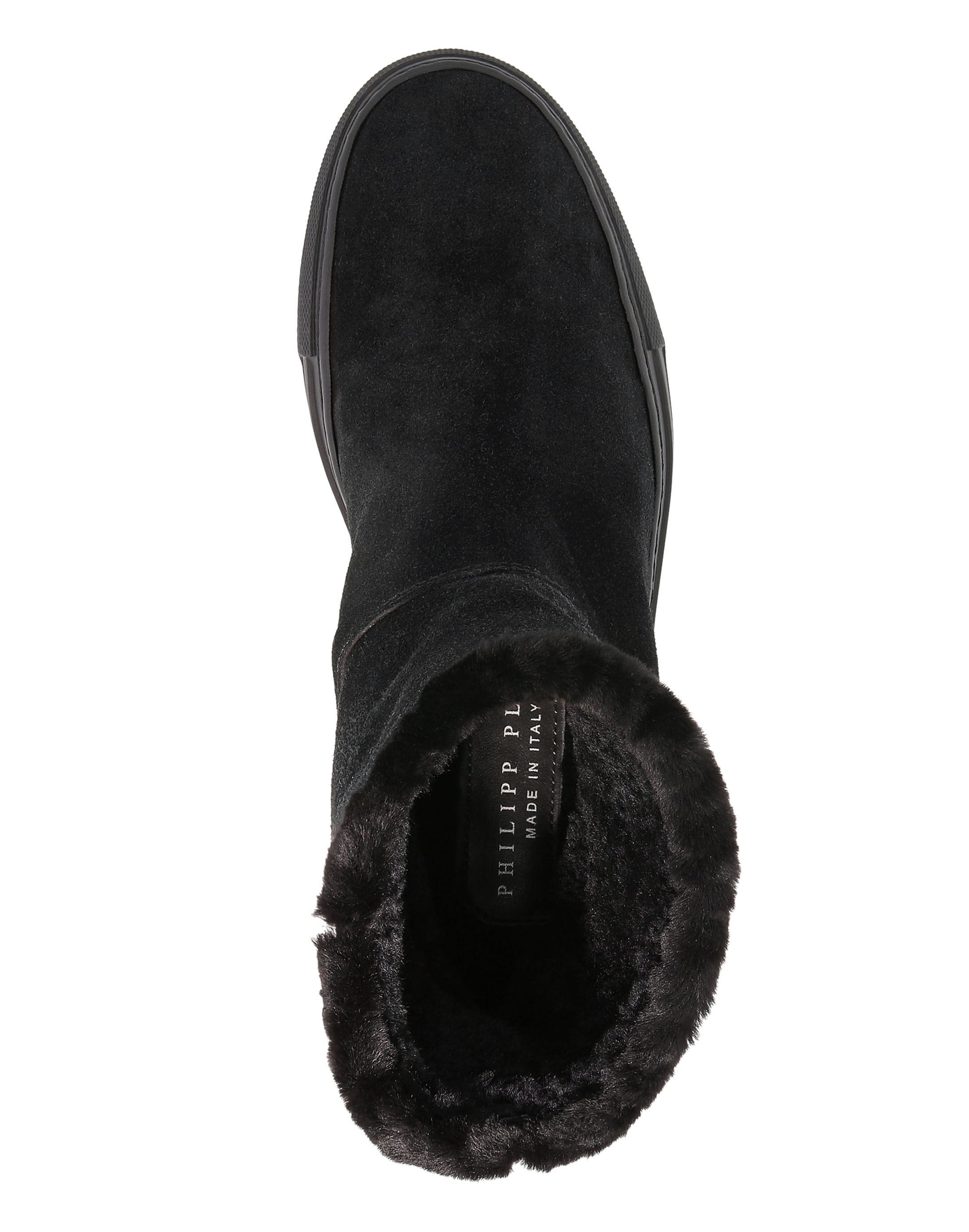philipp plein skull boots