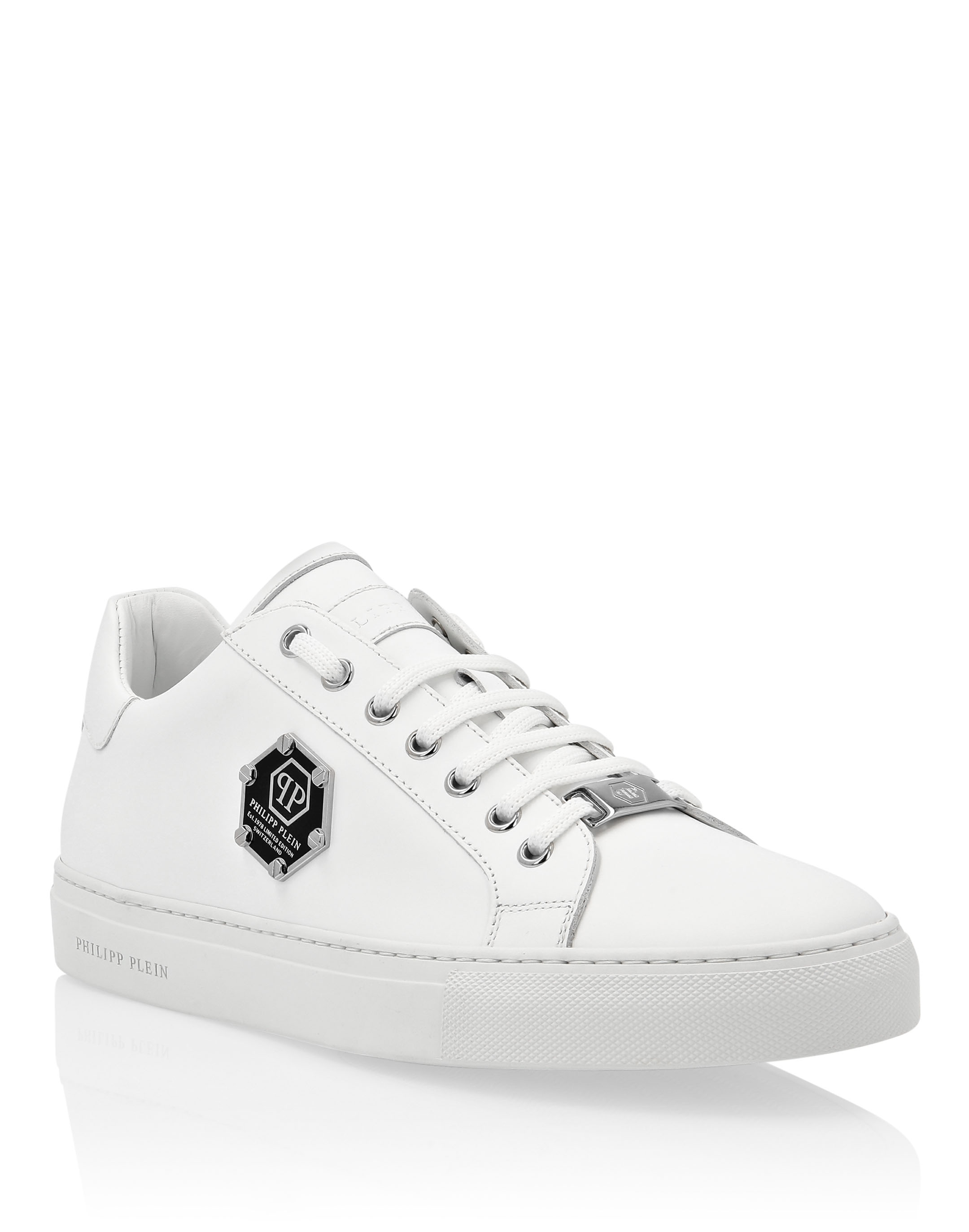 Lo-Top Sneakers | Philipp Plein Outlet