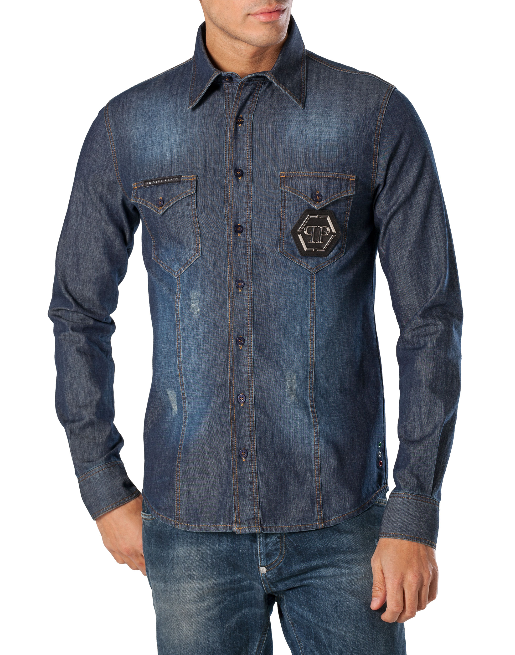 complet philipp plein