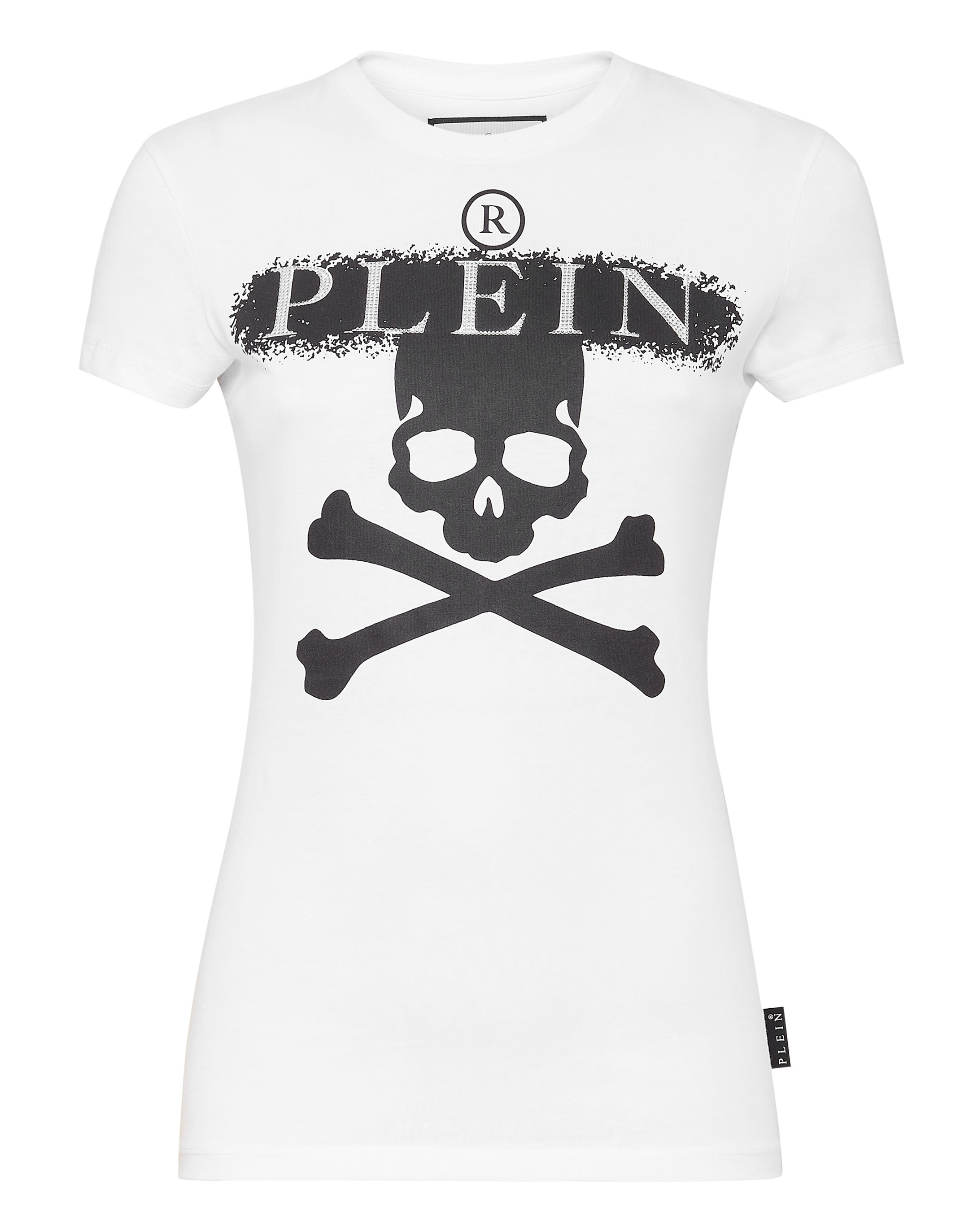 Philipp Plein Sexy Pure Tシャツ T-shirt Sexy Pure | Philipp Plein Outlet