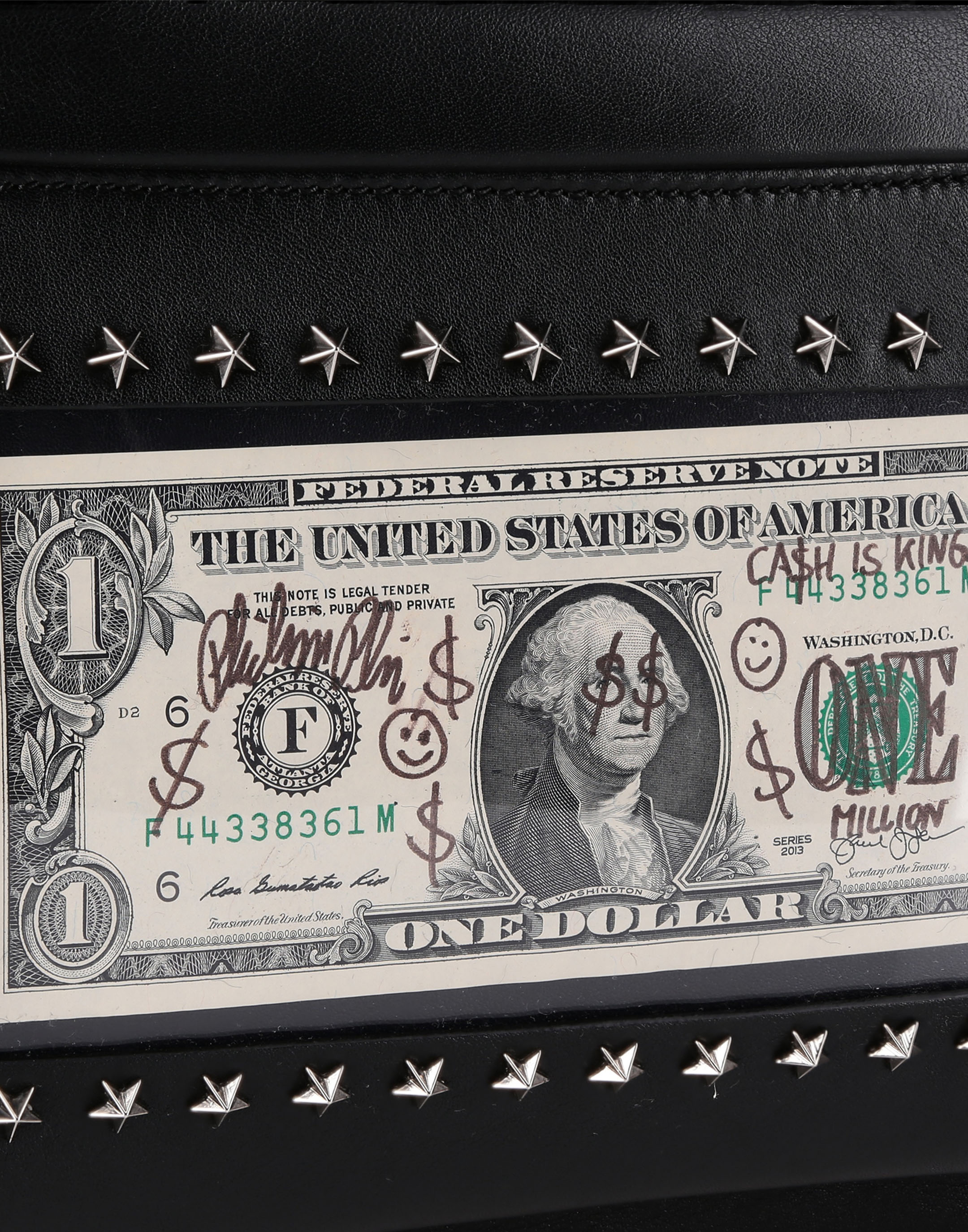 Backpack Dollar | Philipp Plein Outlet