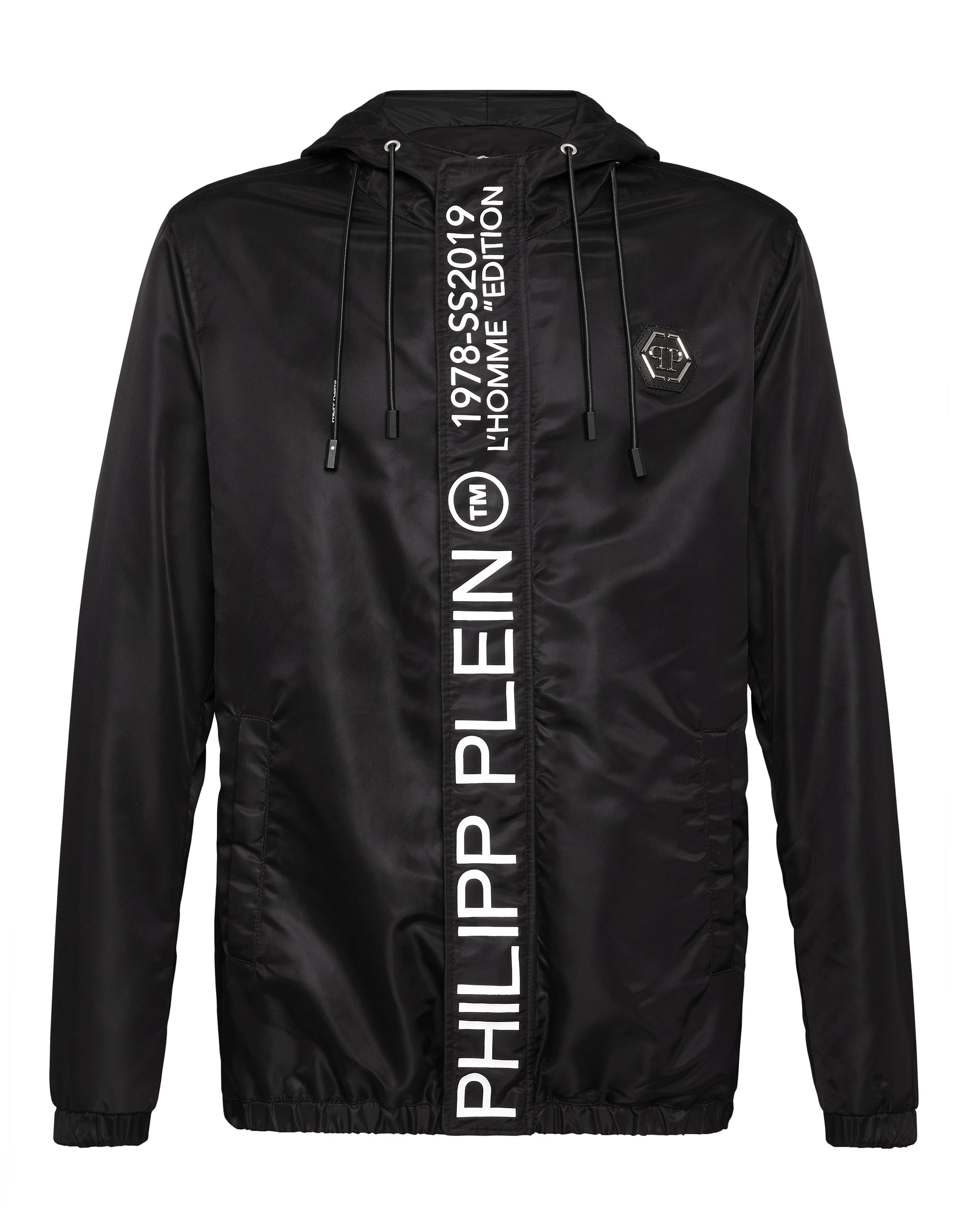 Nylon Jacket Philipp Plein TM | Philipp 