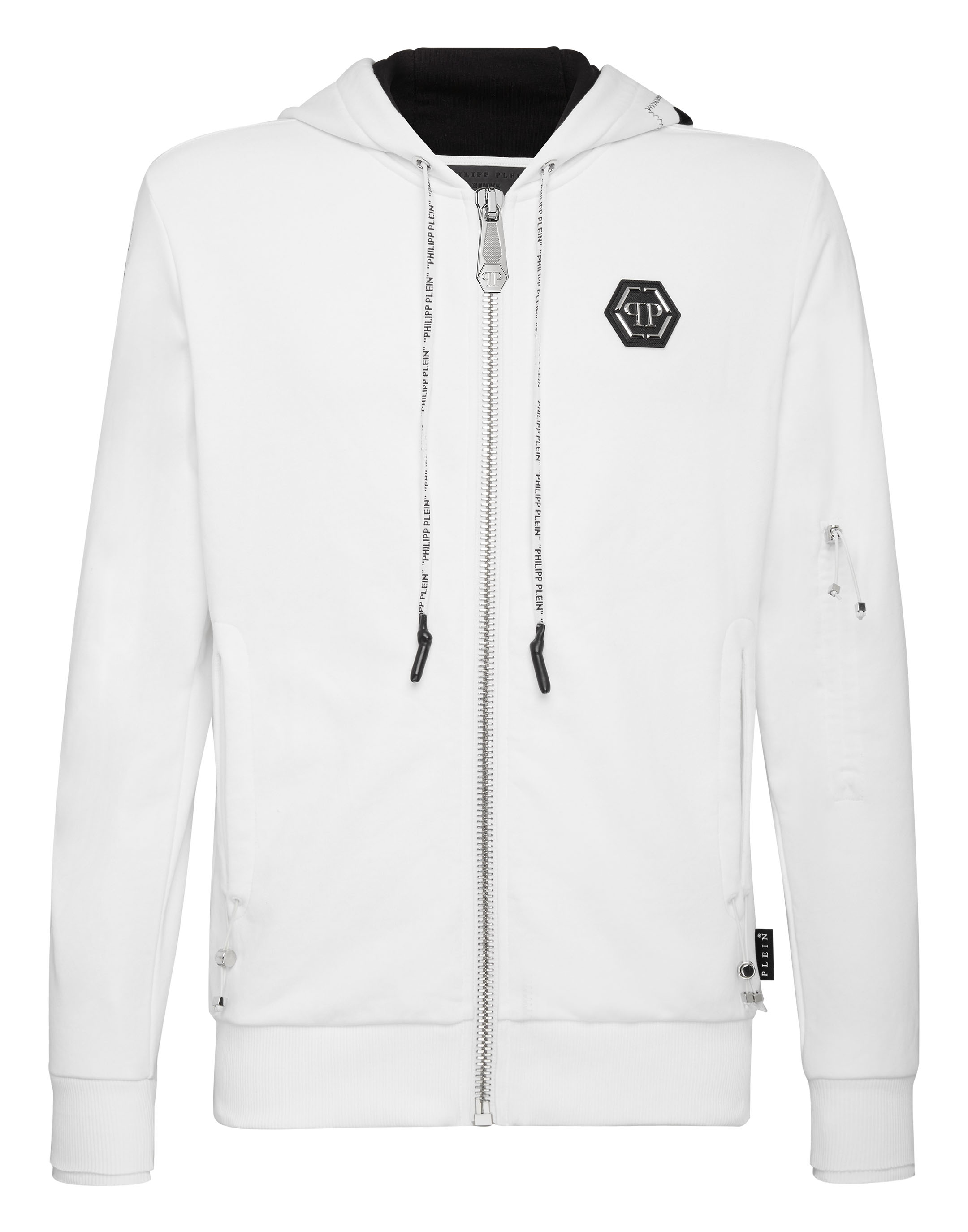 philipp plein tony montana hoodie