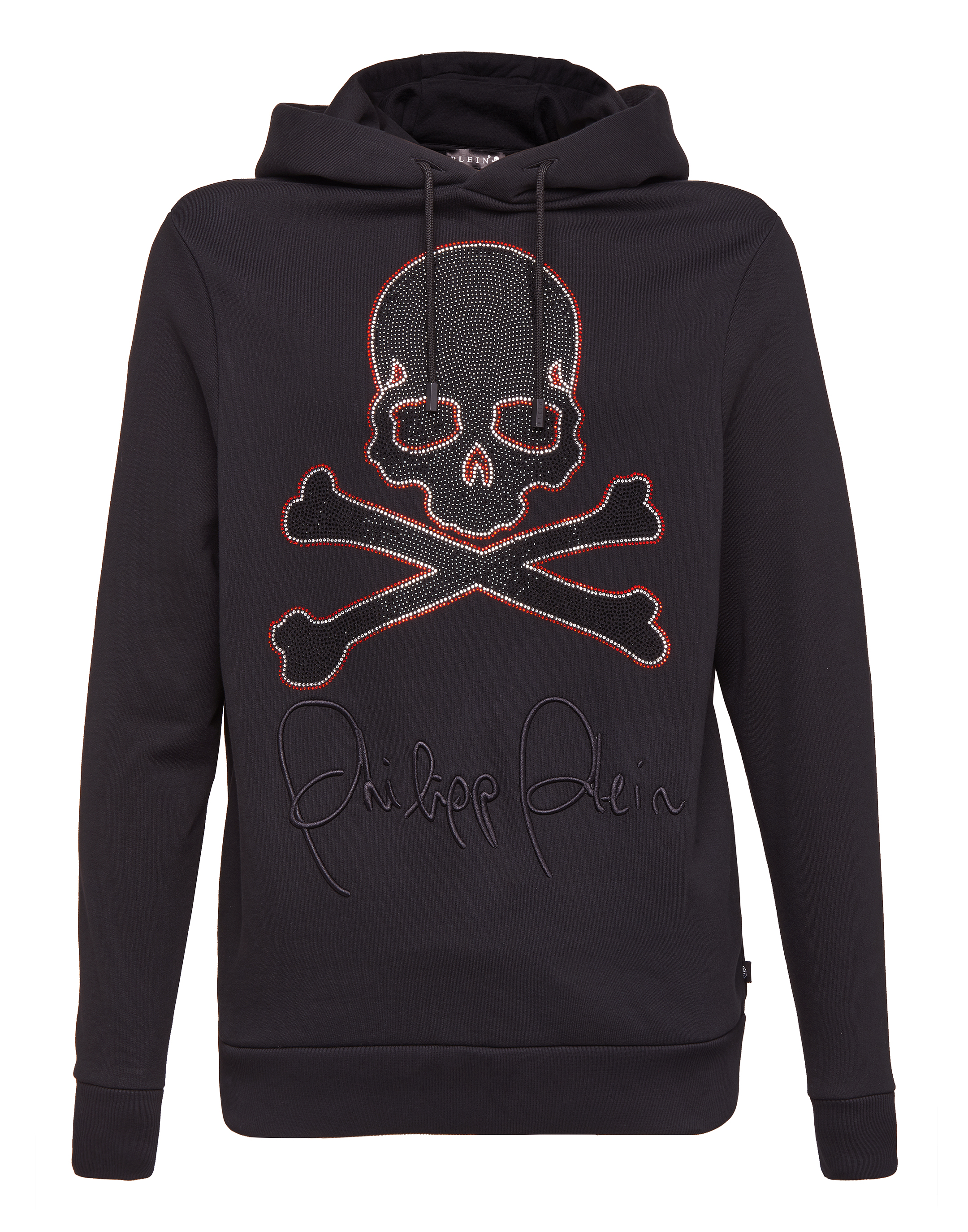 philipp plein skull hoodie