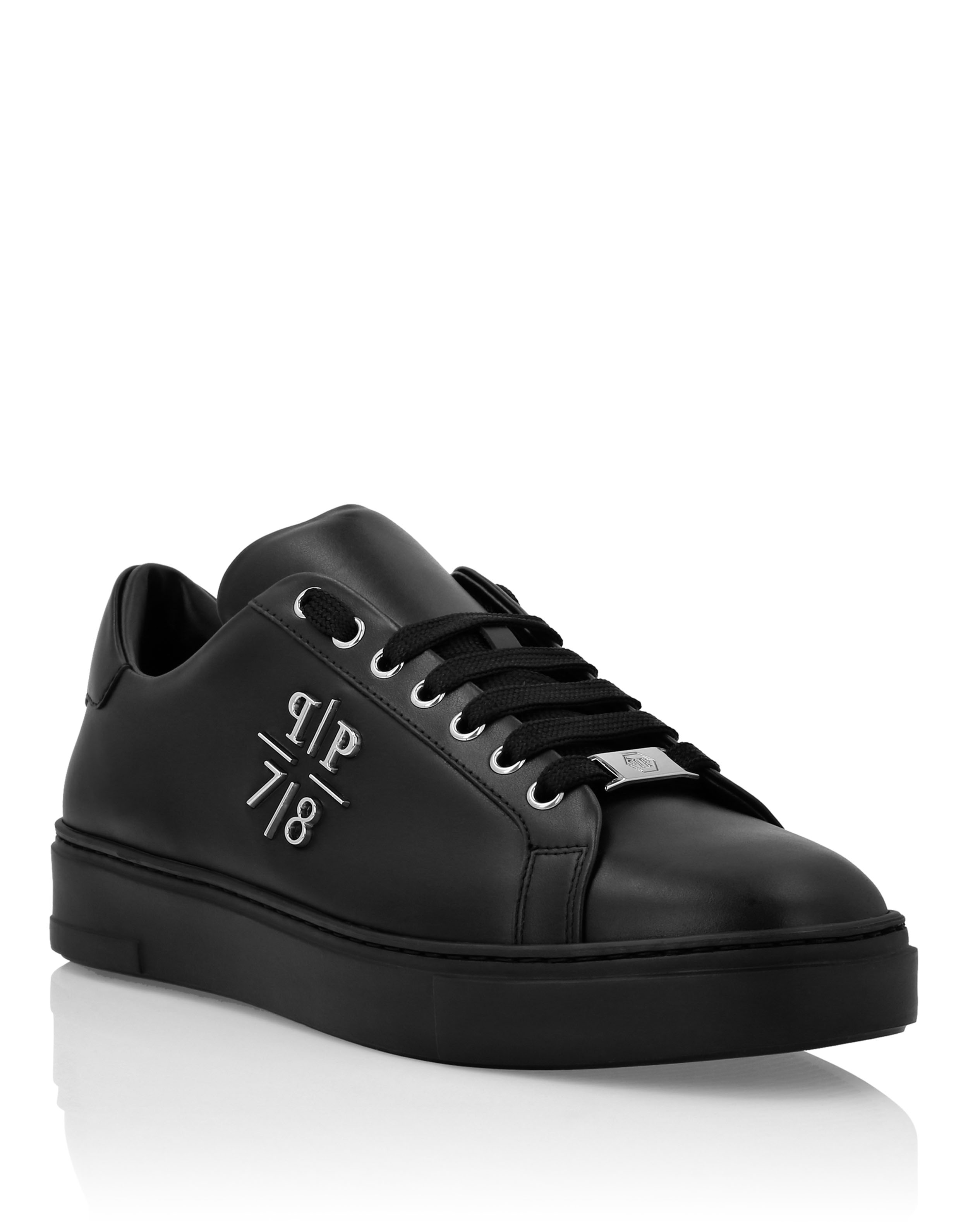 Lo-Top Sneakers PP1978 | Philipp Plein Outlet