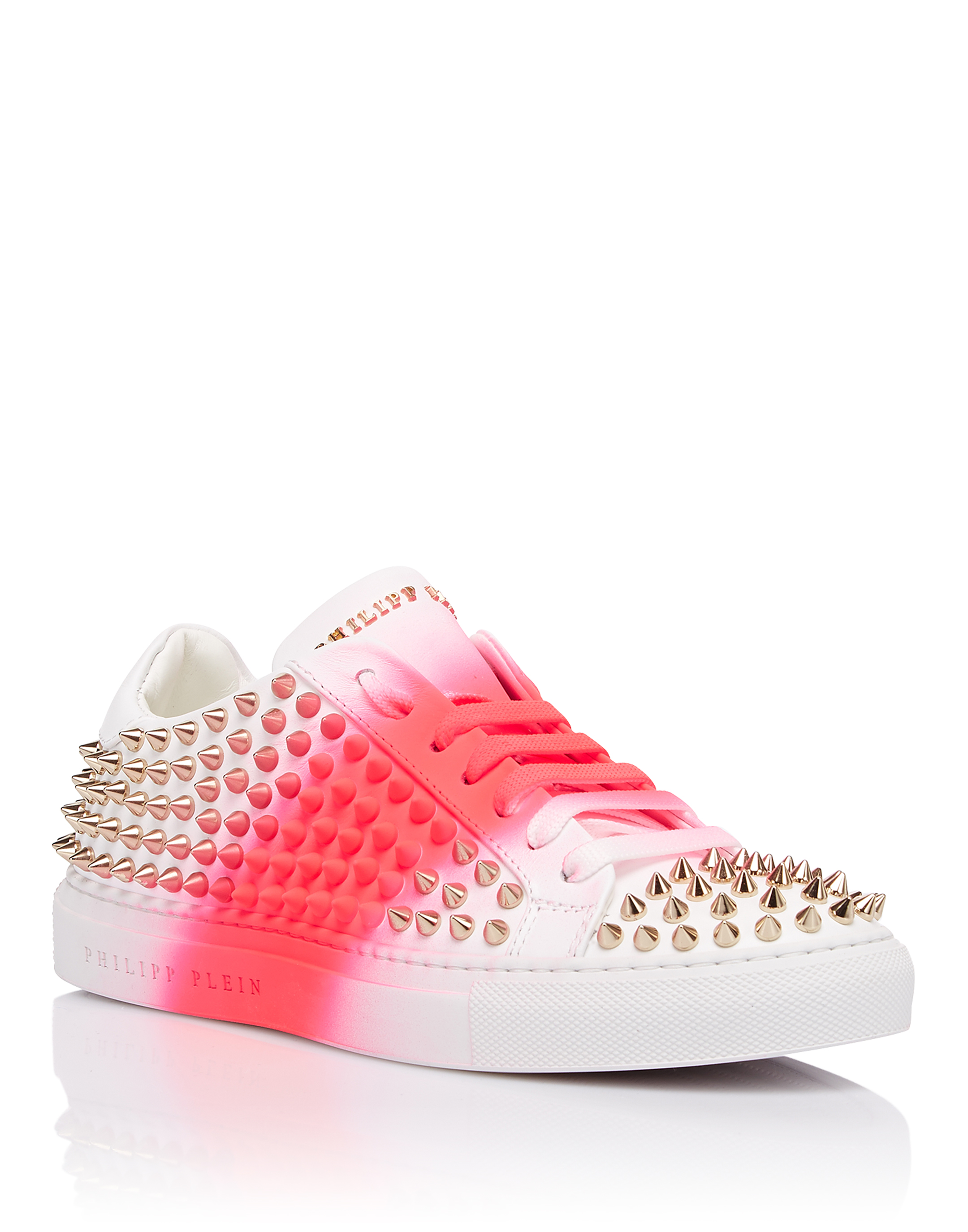 Sneakers "Pink me" | Philipp Plein