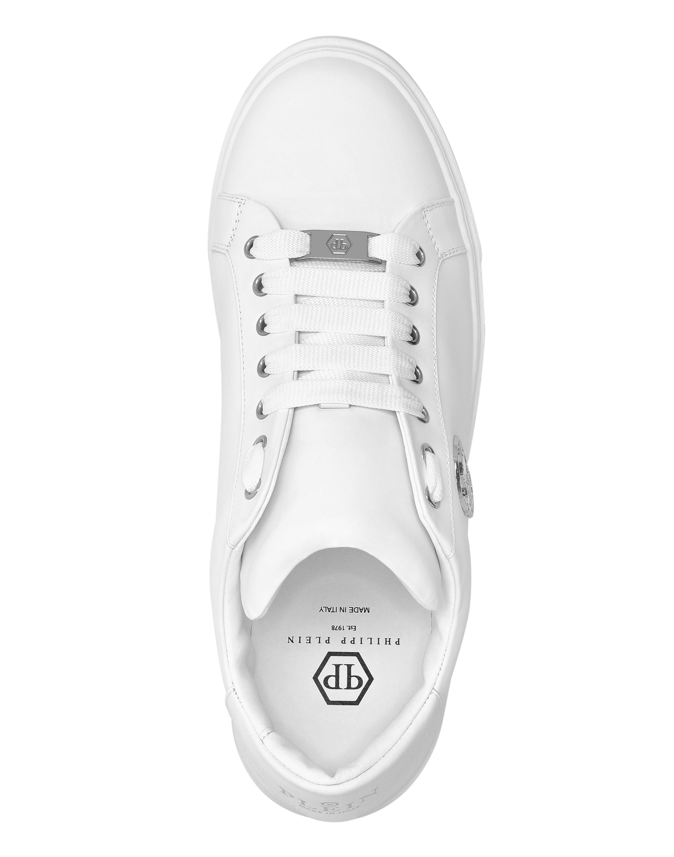 Lo-Top Sneakers Skull | Philipp Plein Outlet