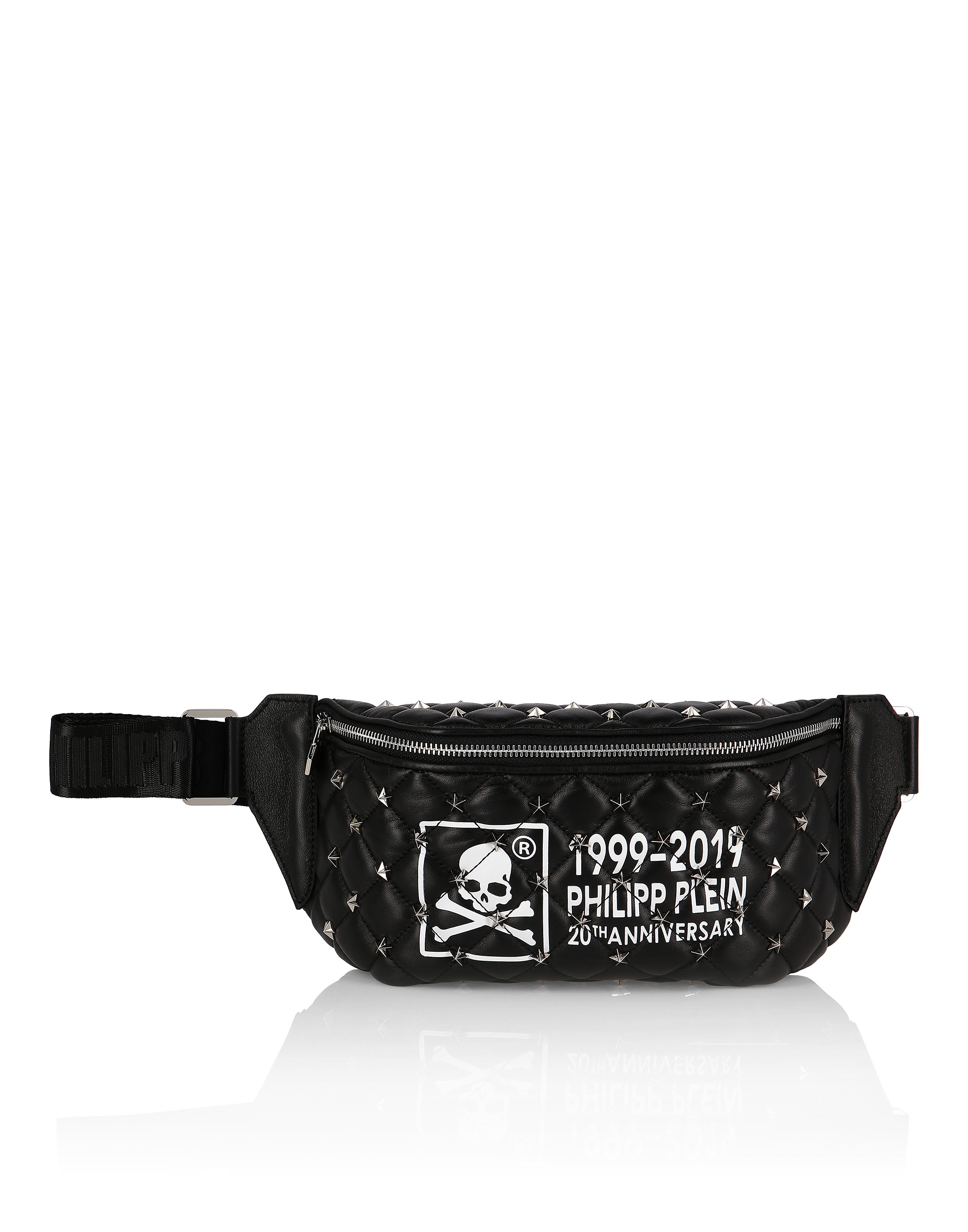 oyente abrelatas Pigmalión Pouch Anniversary 20th | Philipp Plein Outlet