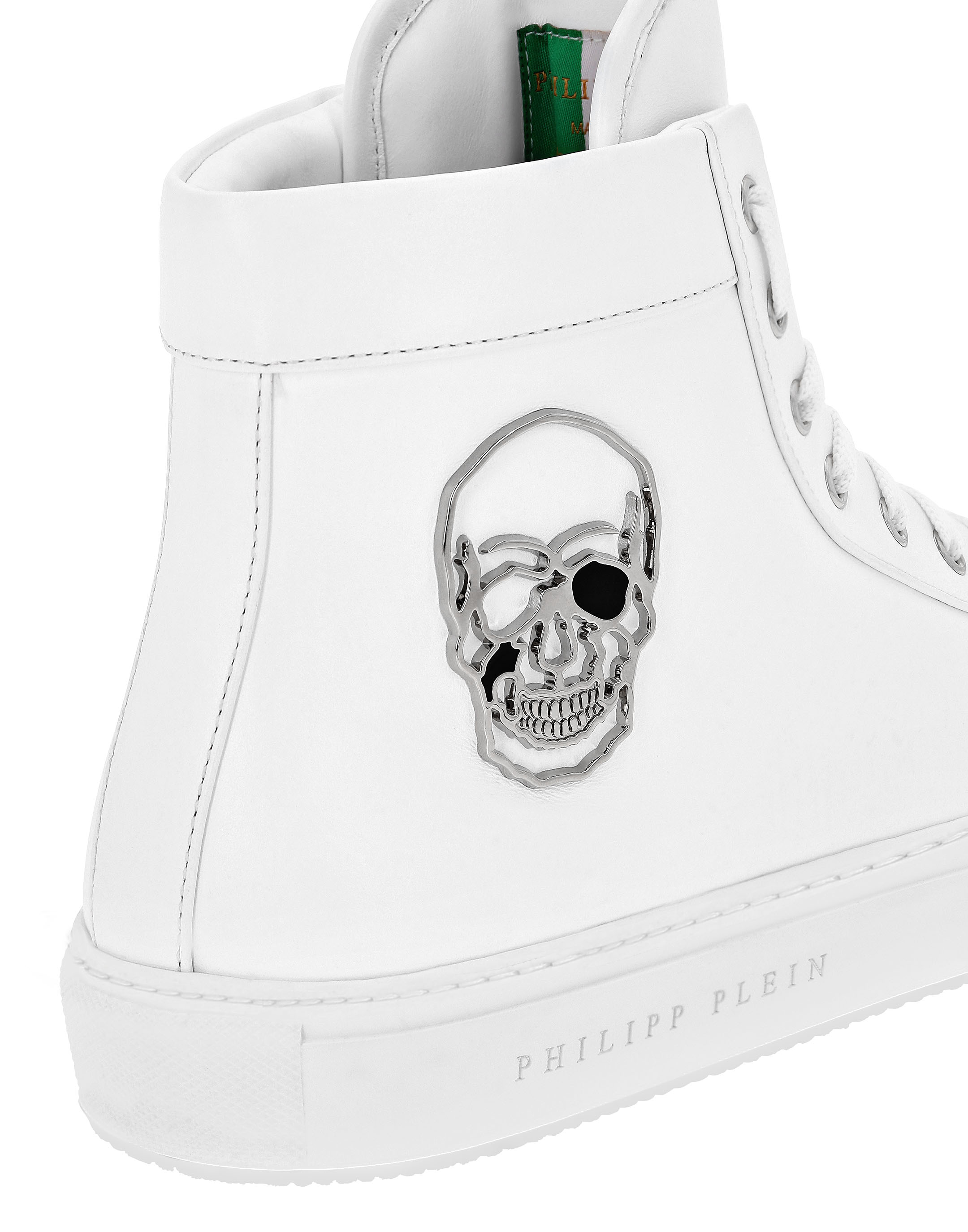 phillipe plein sneakers