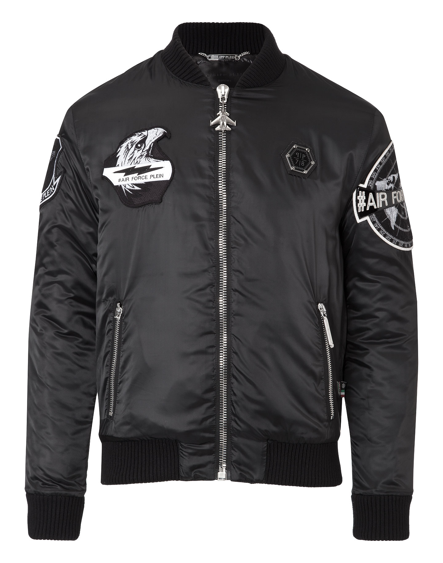 air force philipp plein