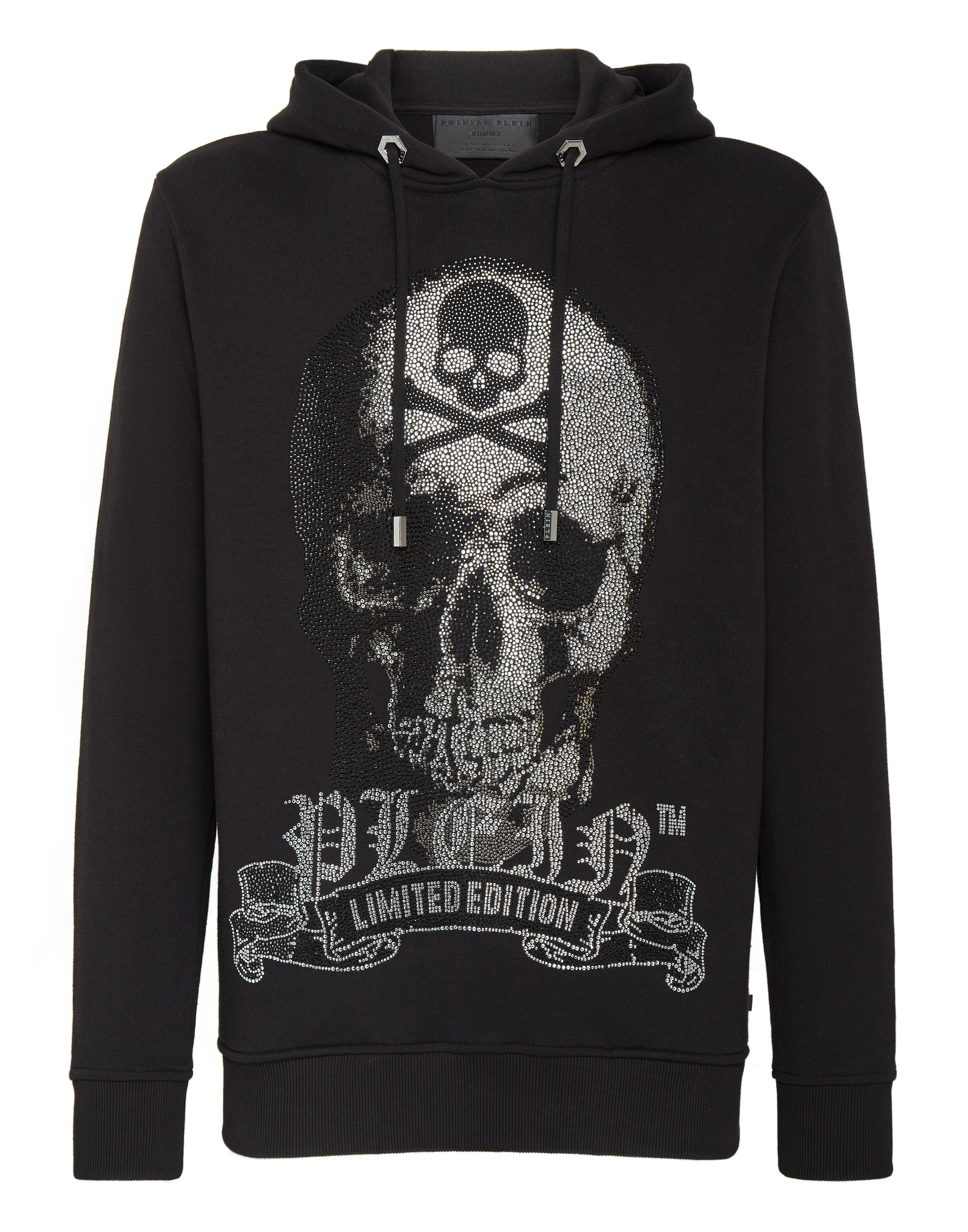 Hoodie sweatshirt Skull | Philipp Plein 