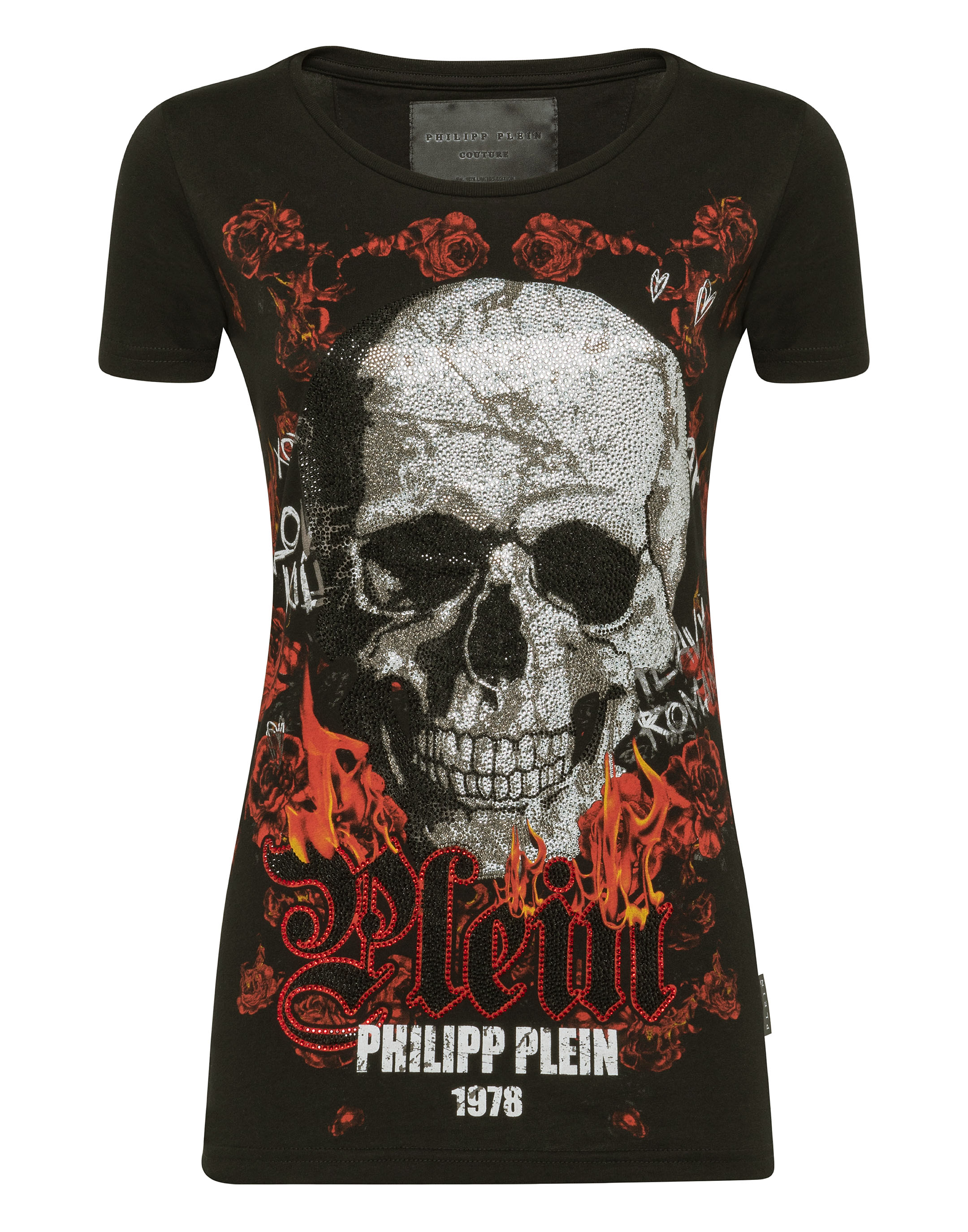 camisetas philipp plein outlet