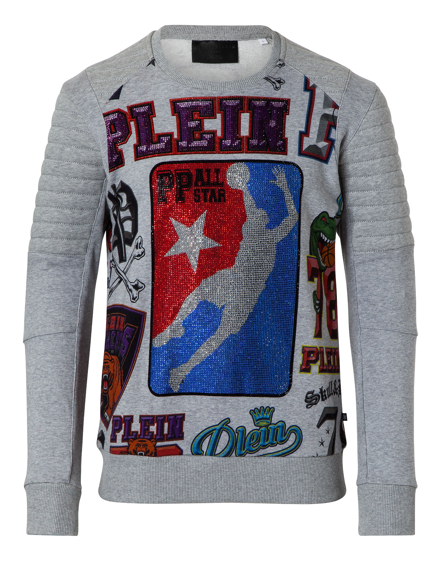 philippe plein outlet