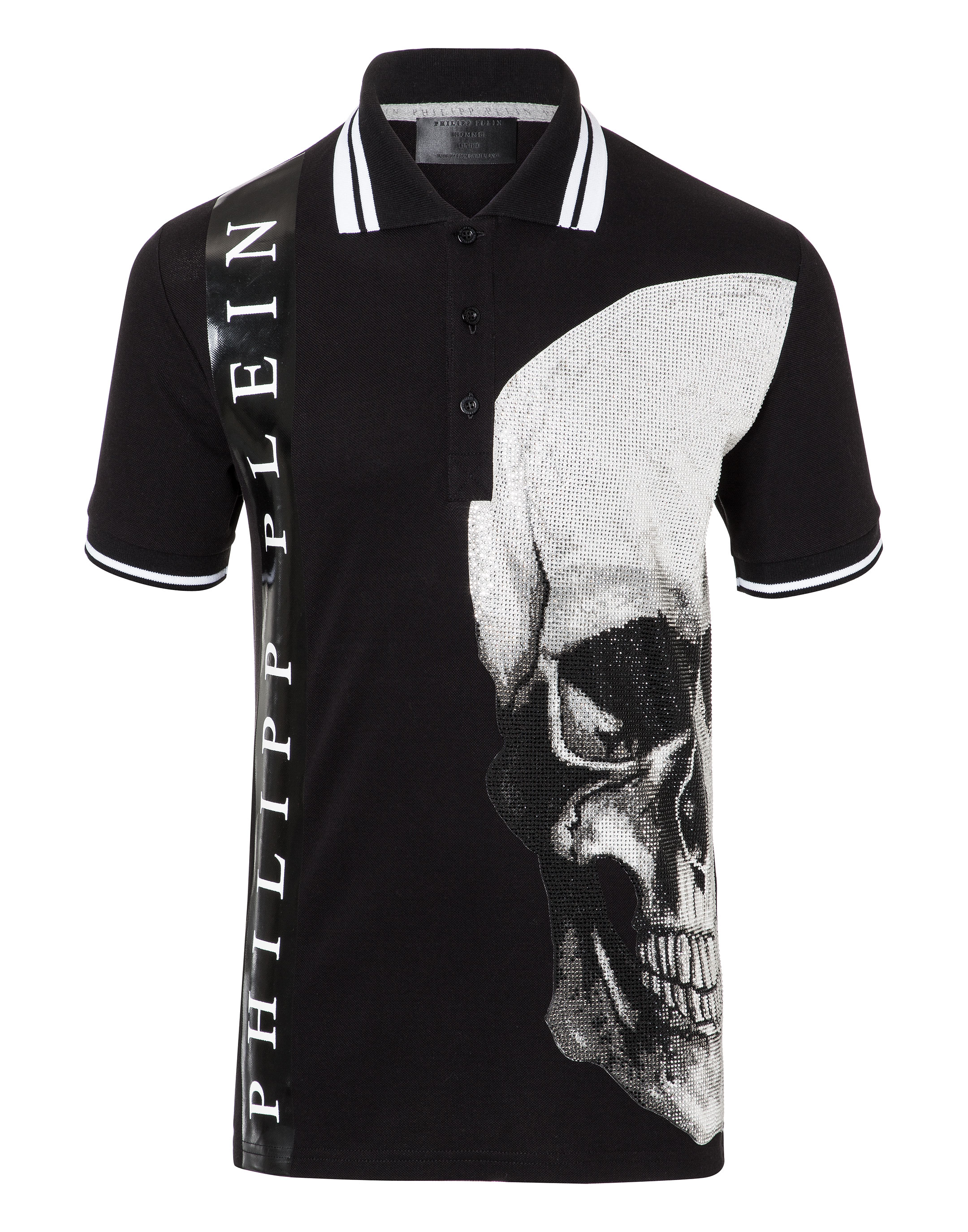 philipp plein polo shirt