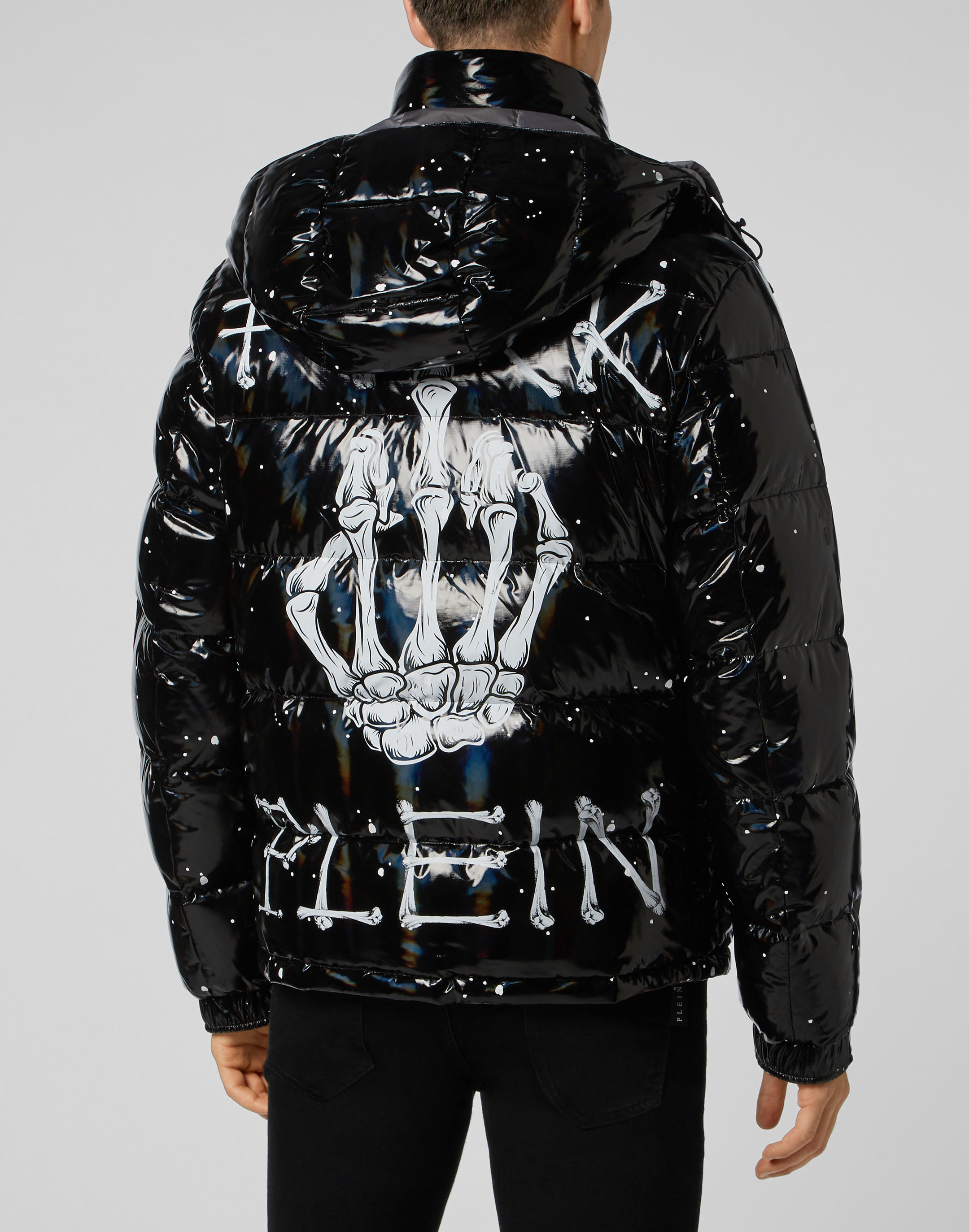 philipp plein skeleton