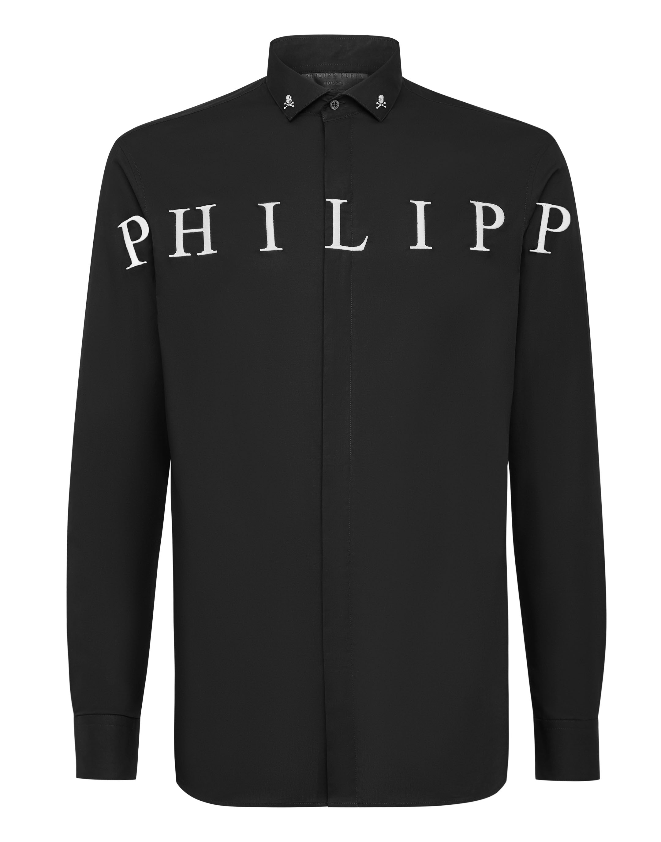 philipp plein long sleeve