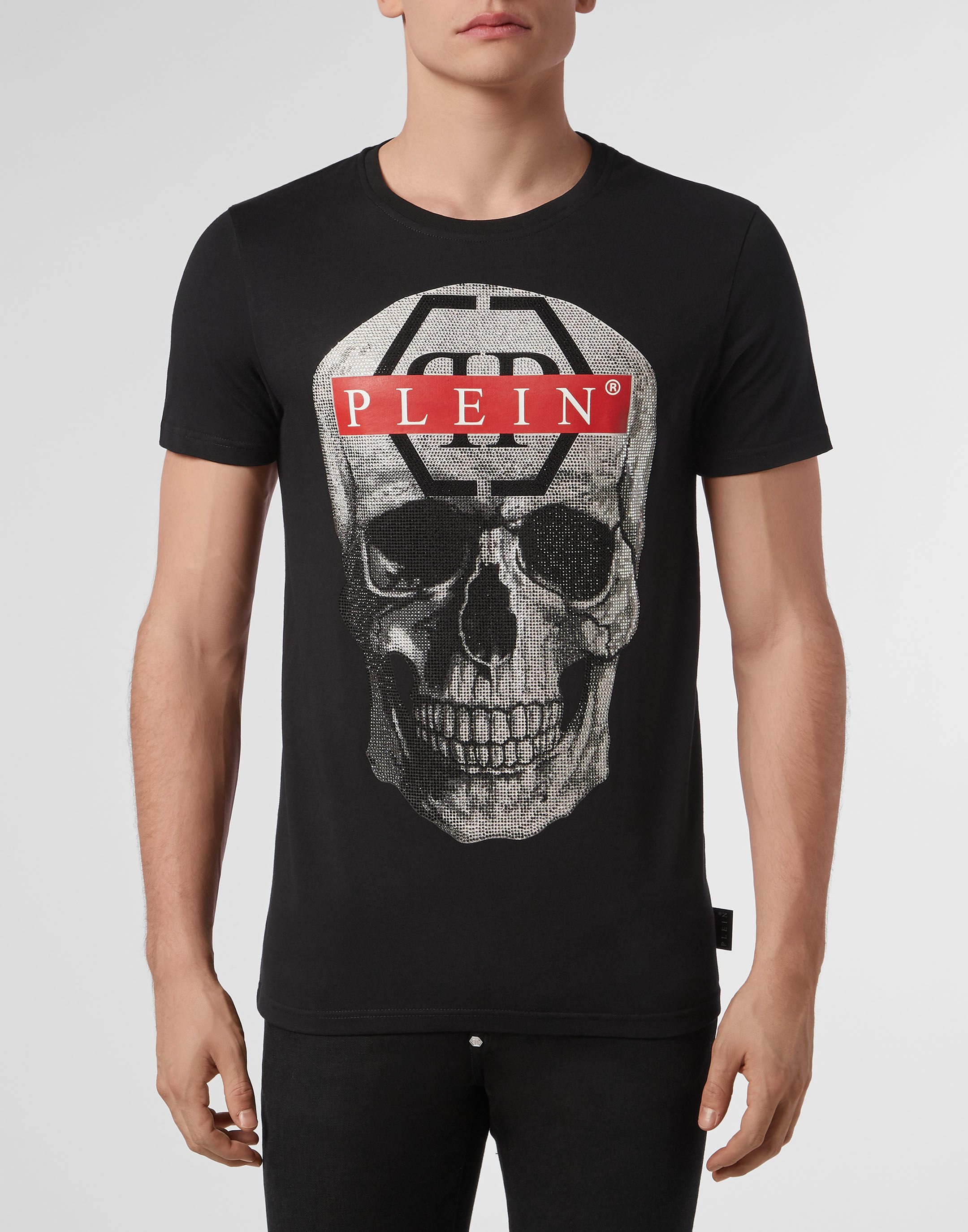 philipp plein platinum cut