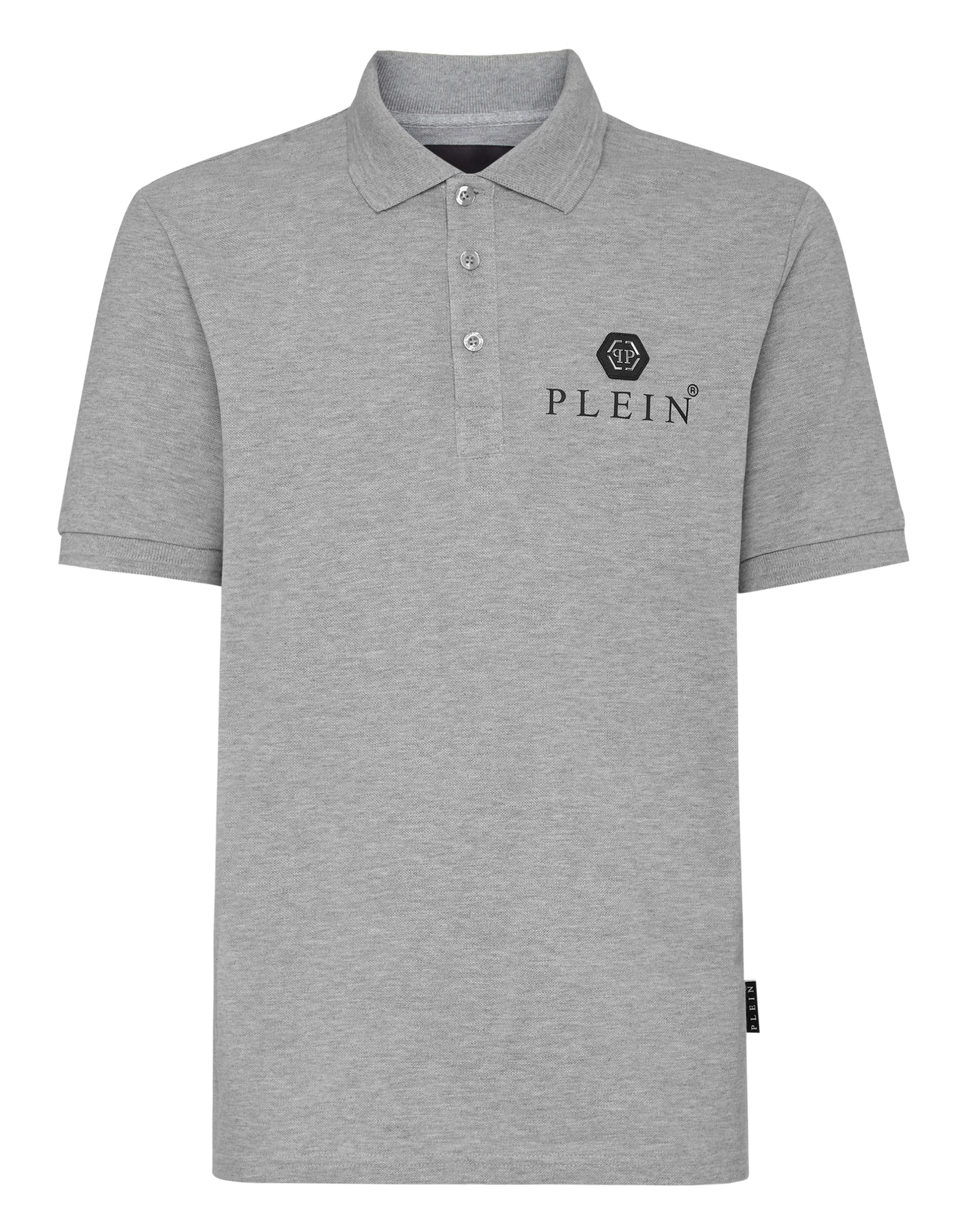 Elk jaar rechtbank botsing Polo shirt SS Iconic Plein | Philipp Plein Outlet