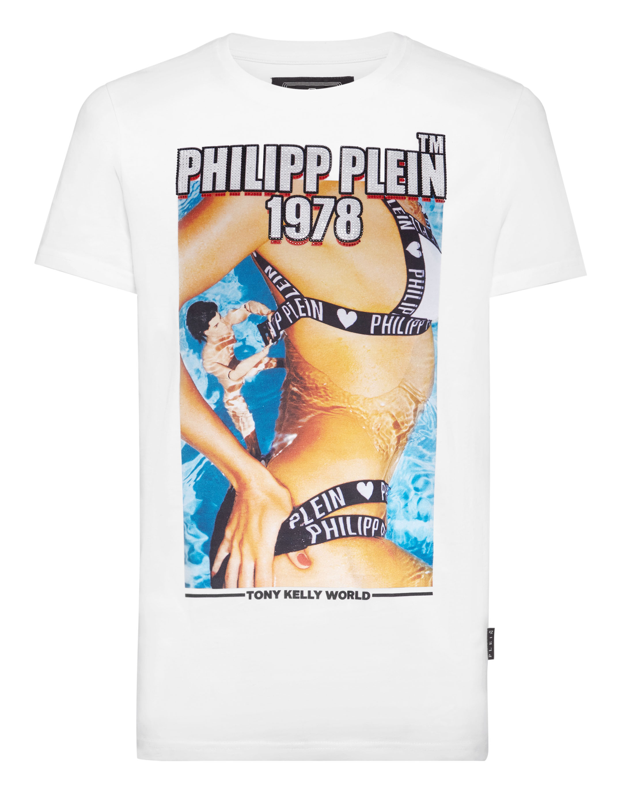 philipp plein tony kelly