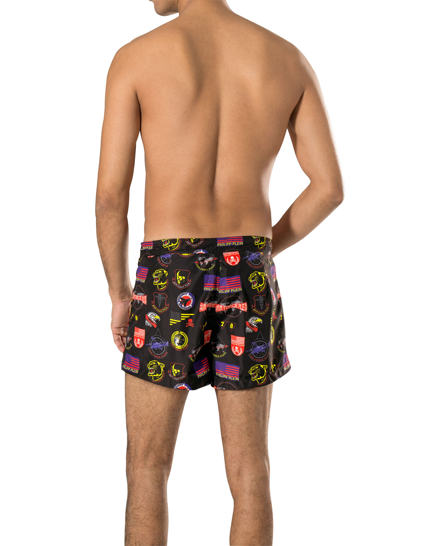 philipp plein swimsuit