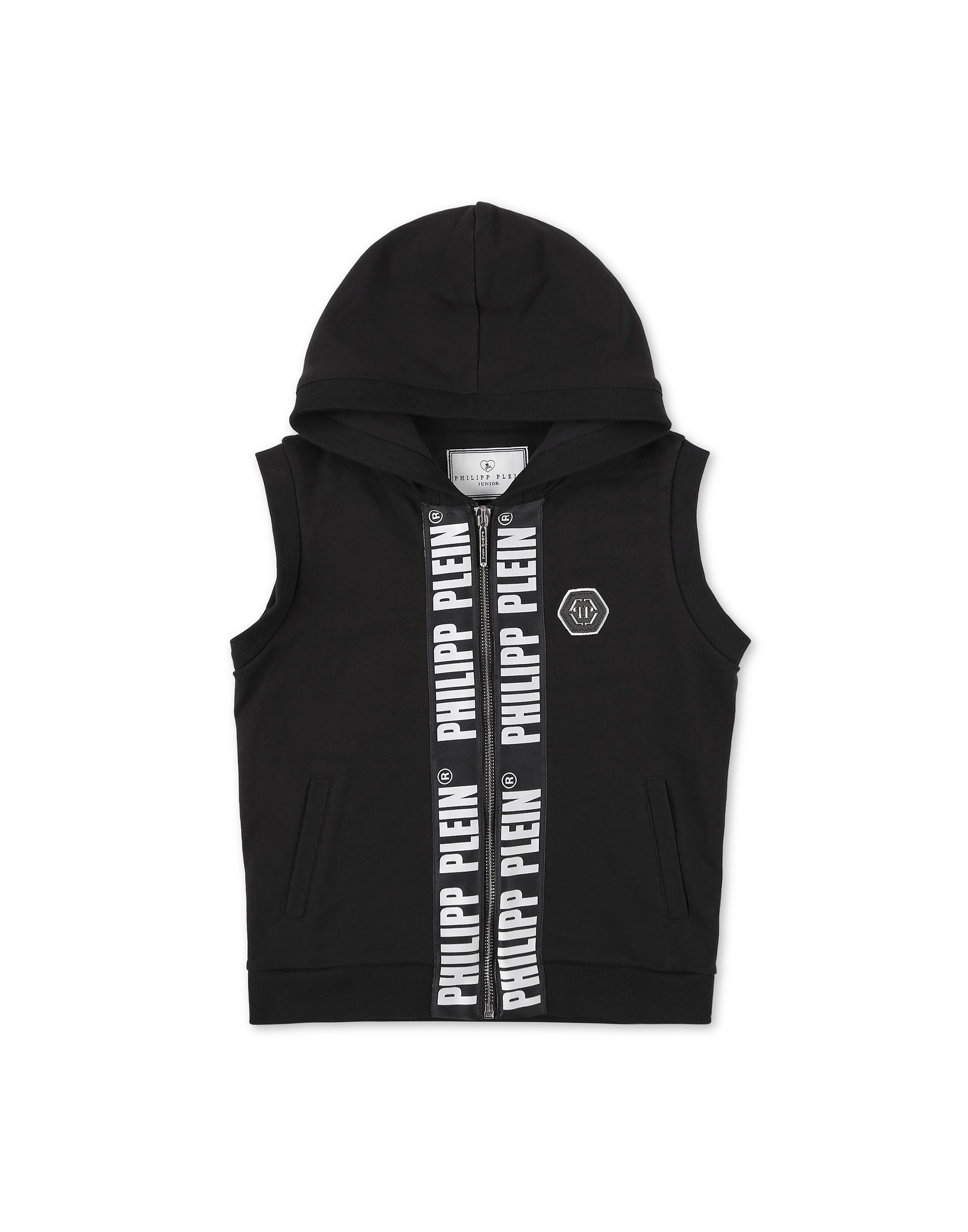 Jogging Vest Statement | Philipp Plein Outlet