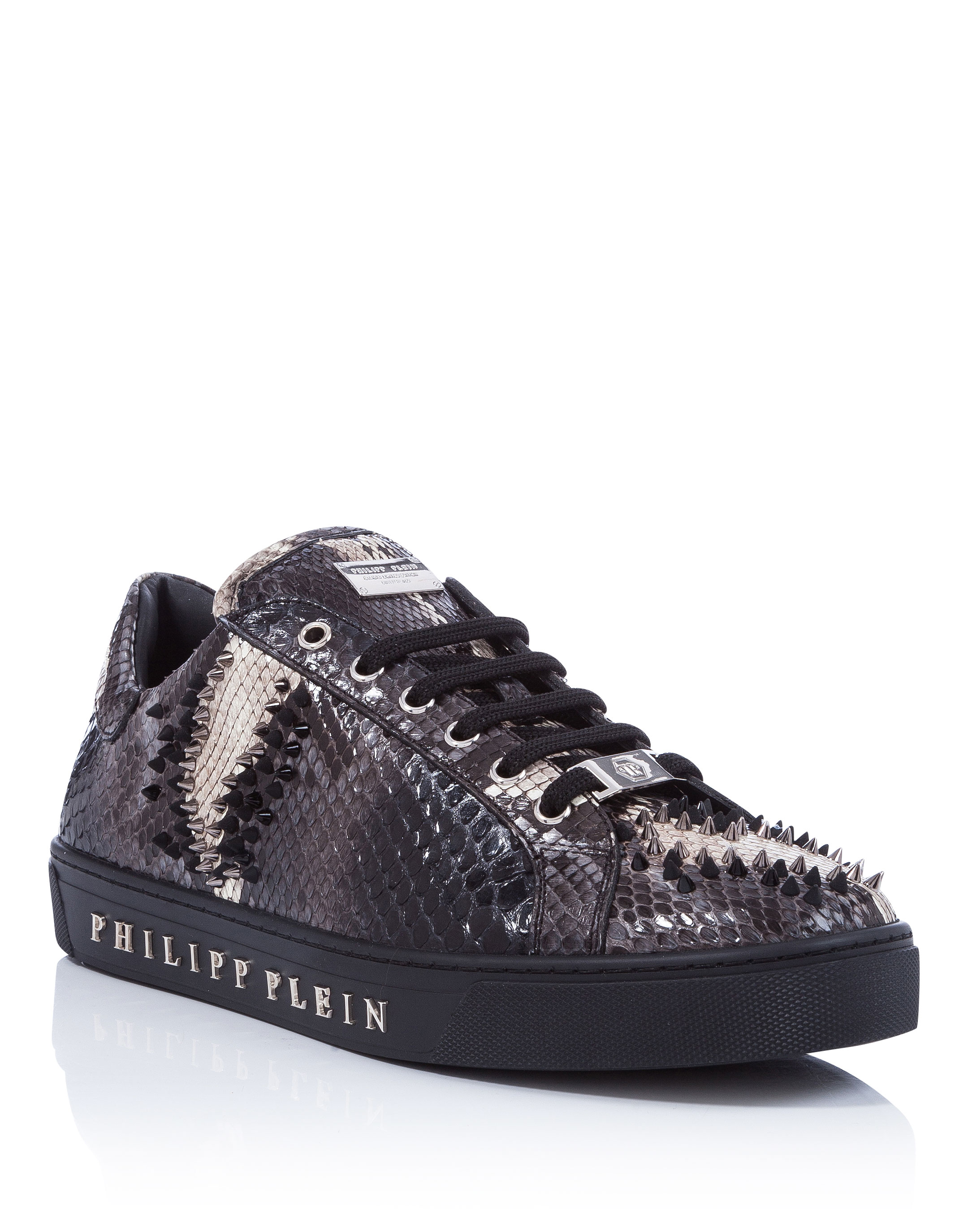 philipp plein outlet shoes