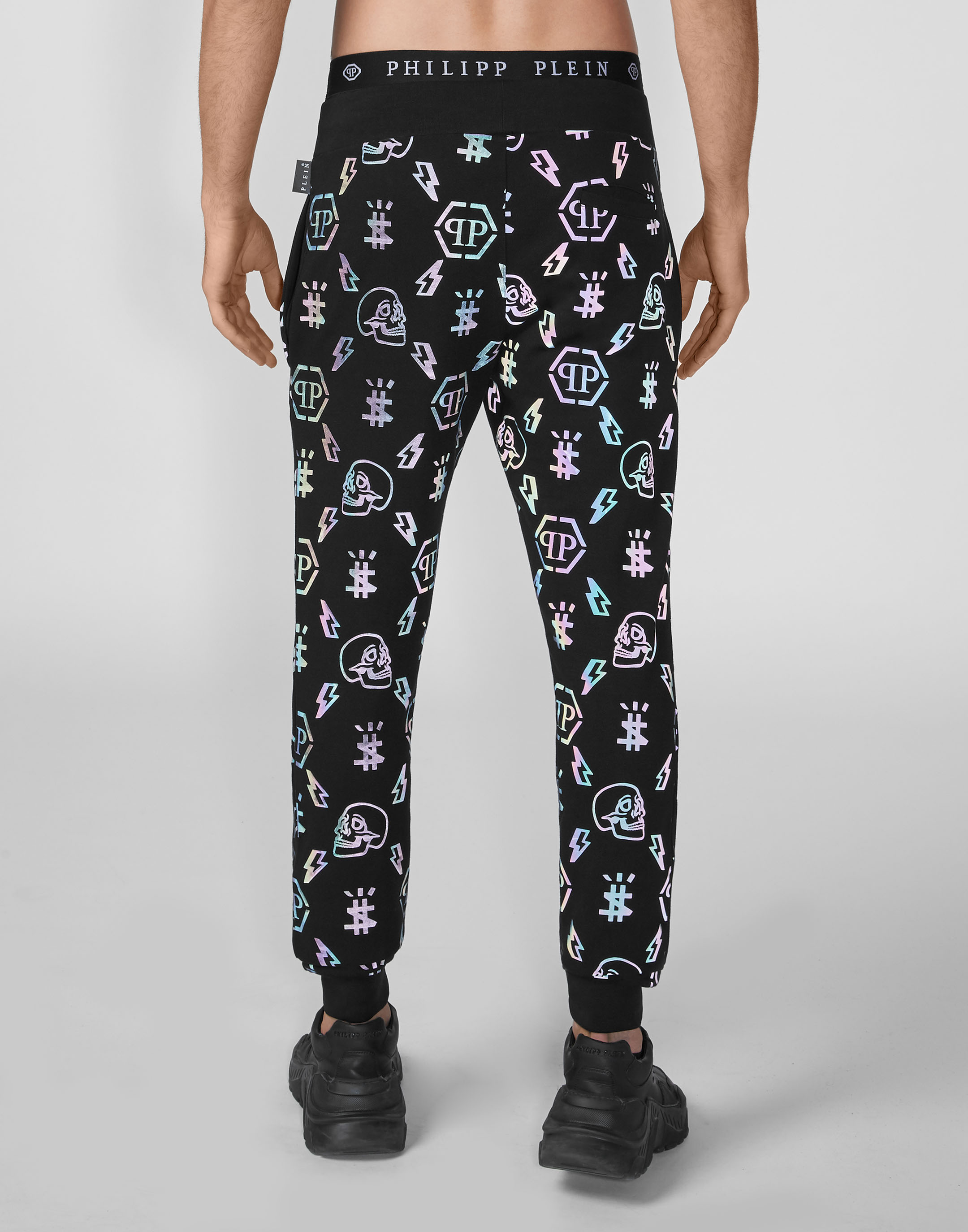 Jogging Trousers Monogram | Philipp 