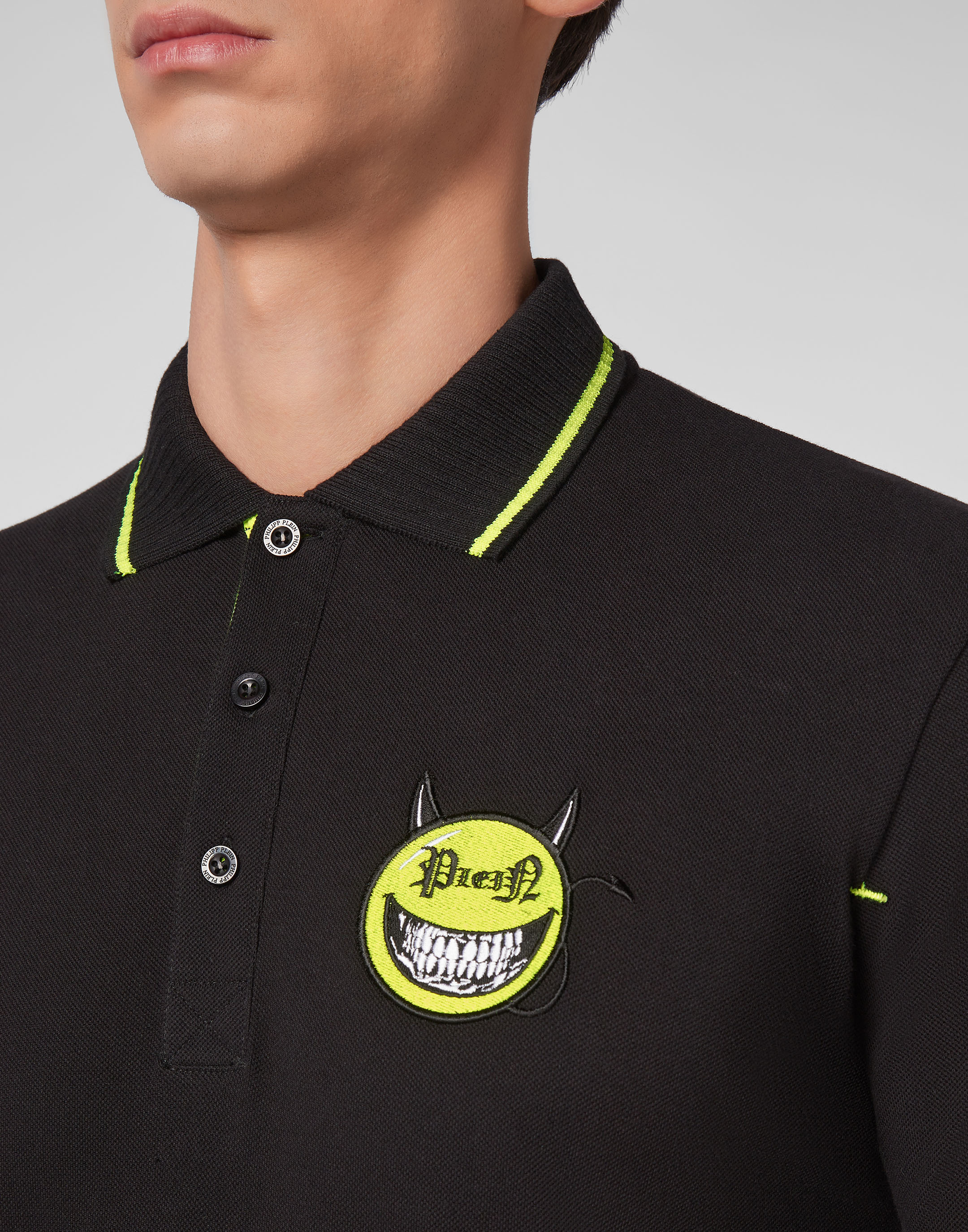 philipp plein poloshirt