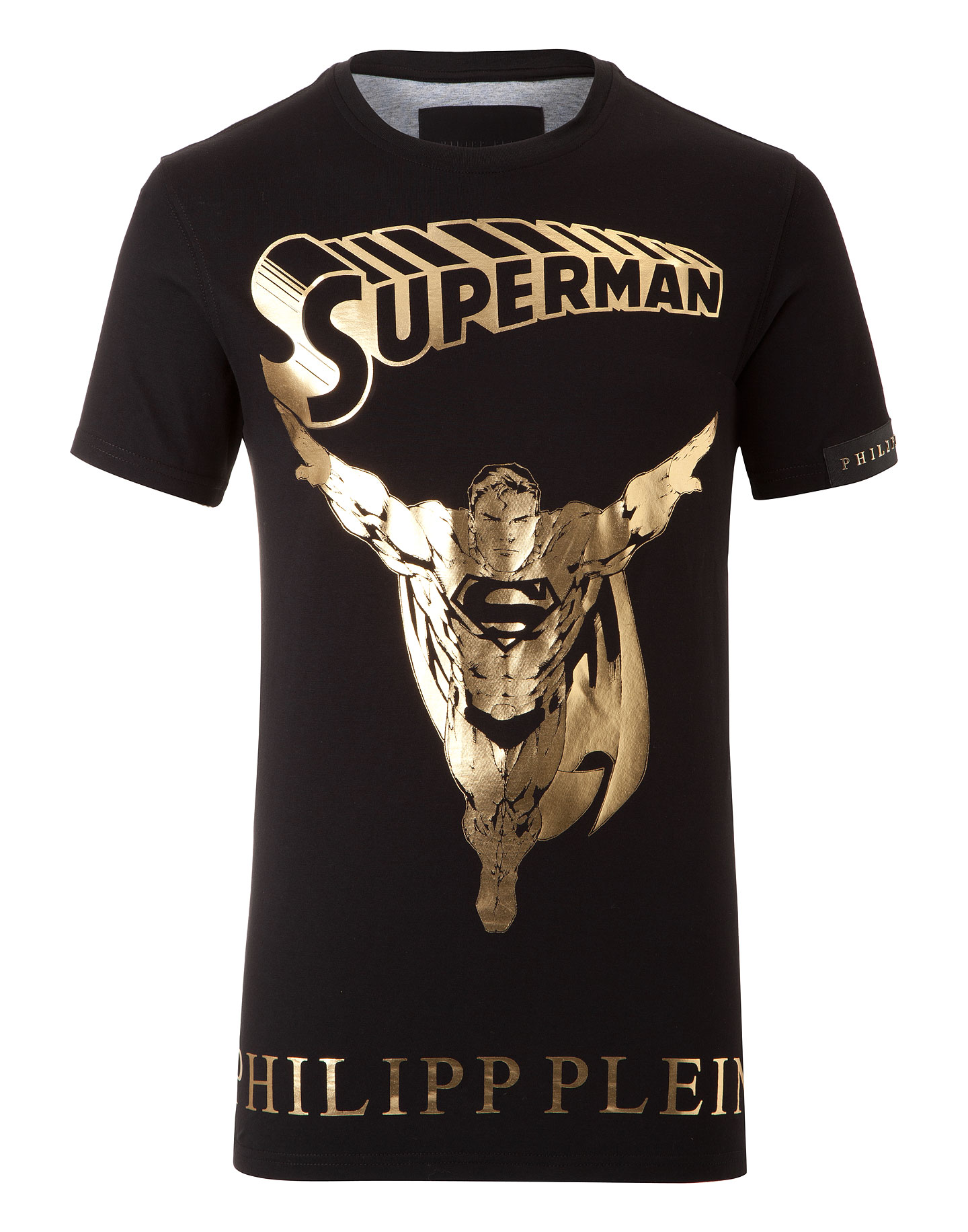 superman philipp plein