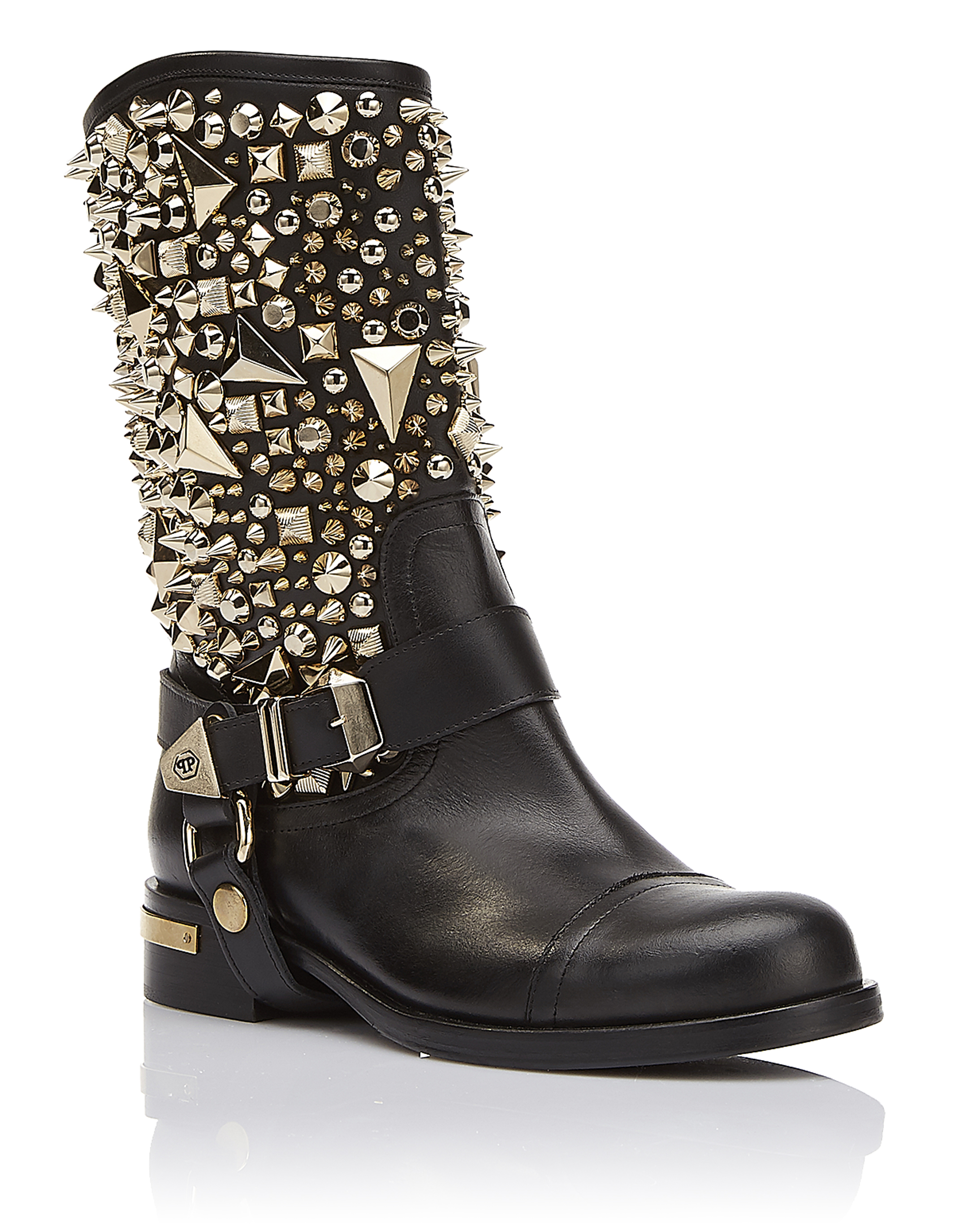 philipp plein boots