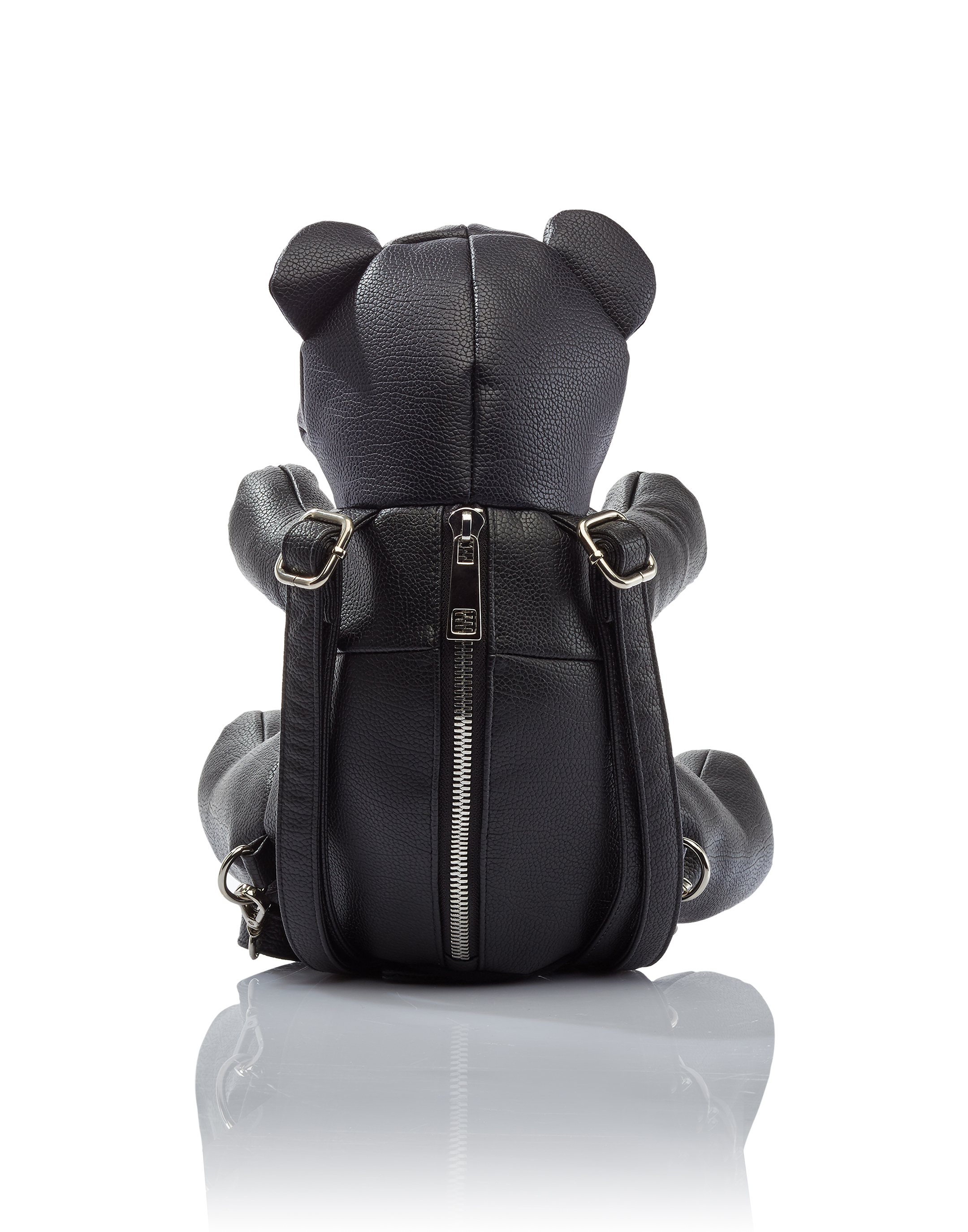 teddy bag