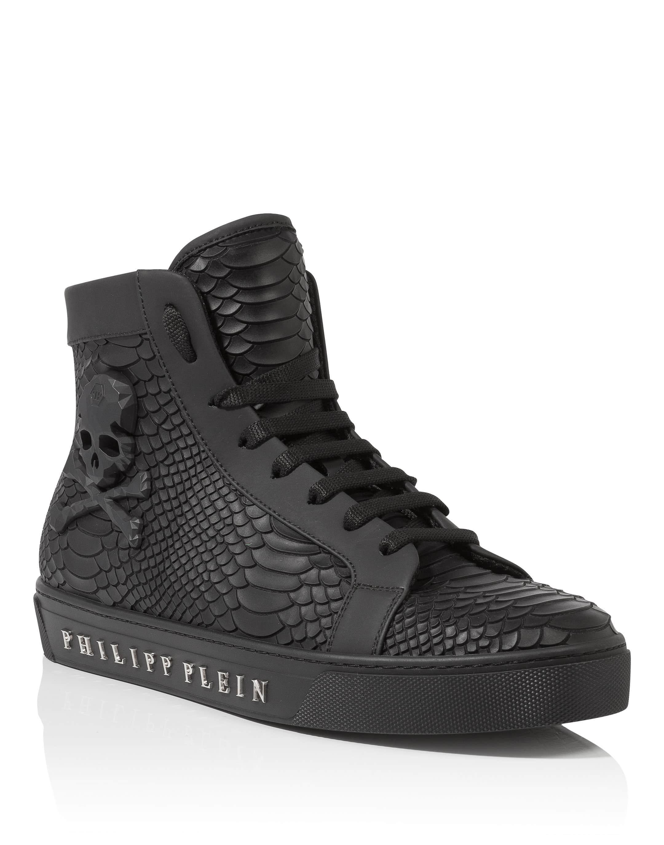 Sneakers "Drinking fast" | Philipp Plein Outlet