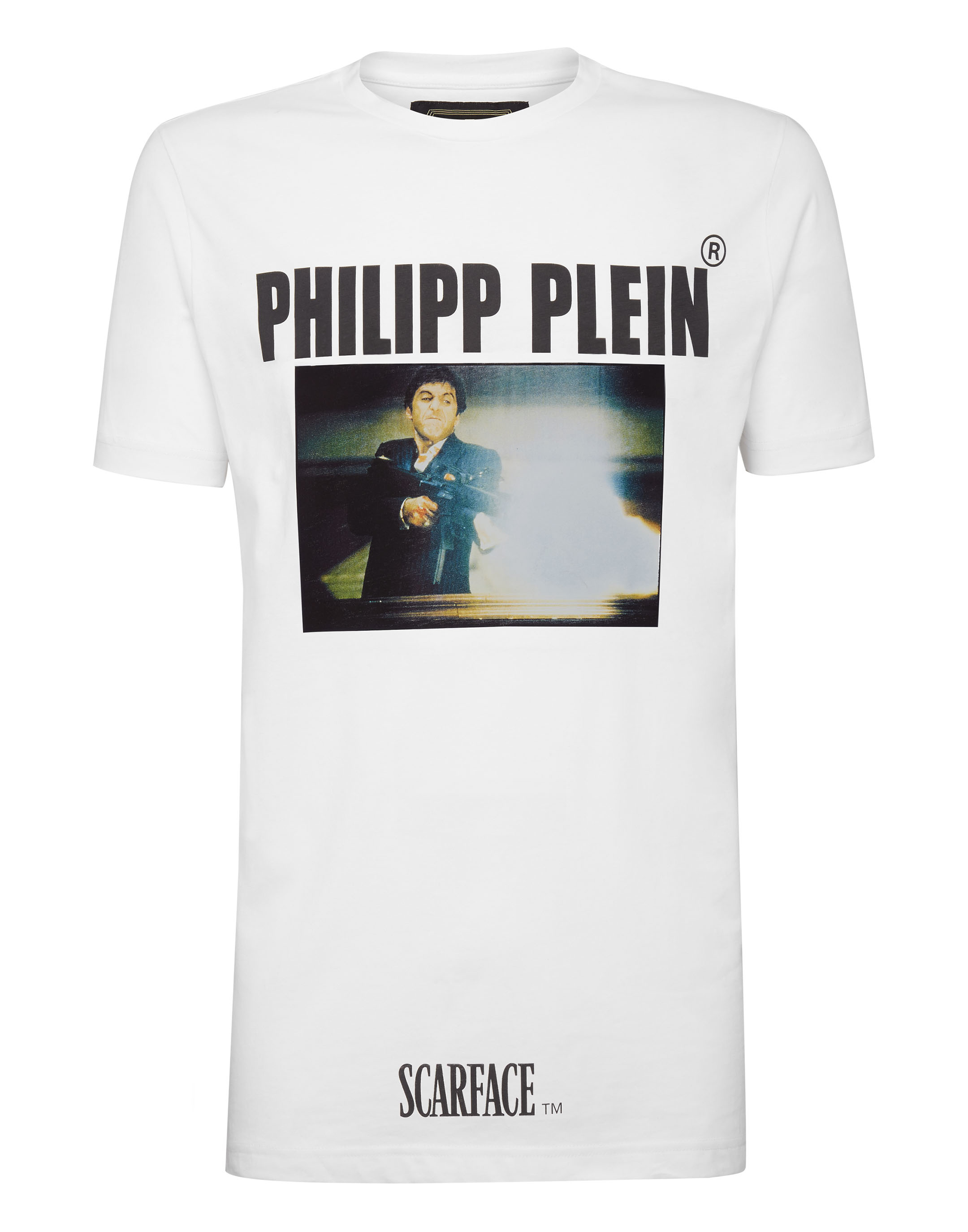 philipp plein scarface shirt