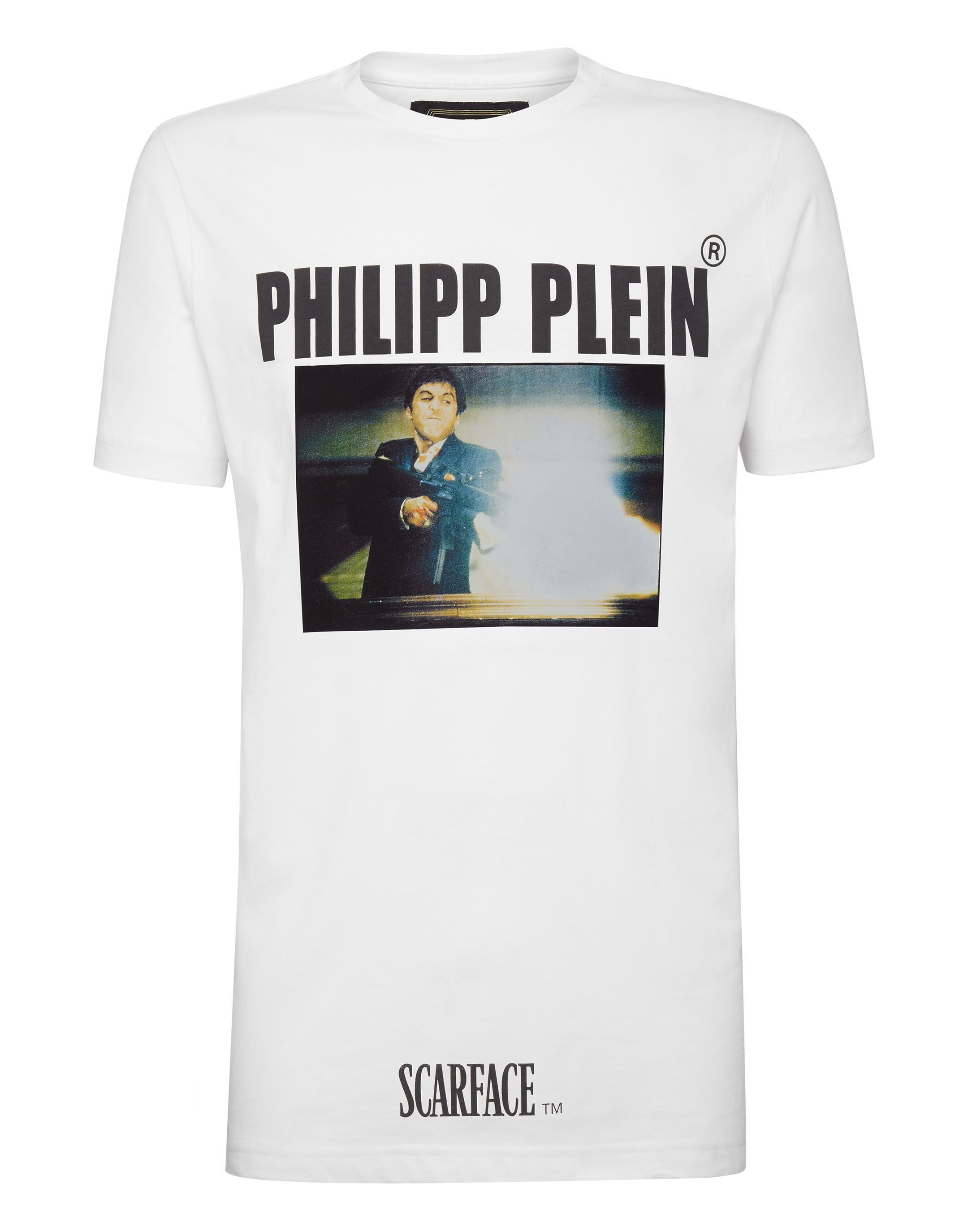 philipp plein al pacino