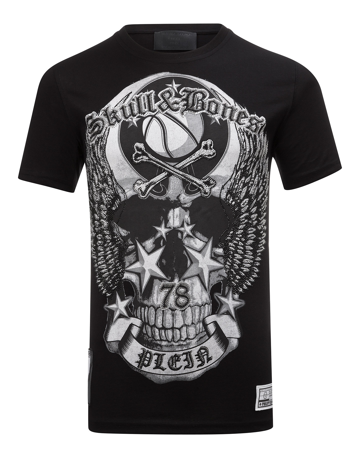 philipp plein all star t shirt