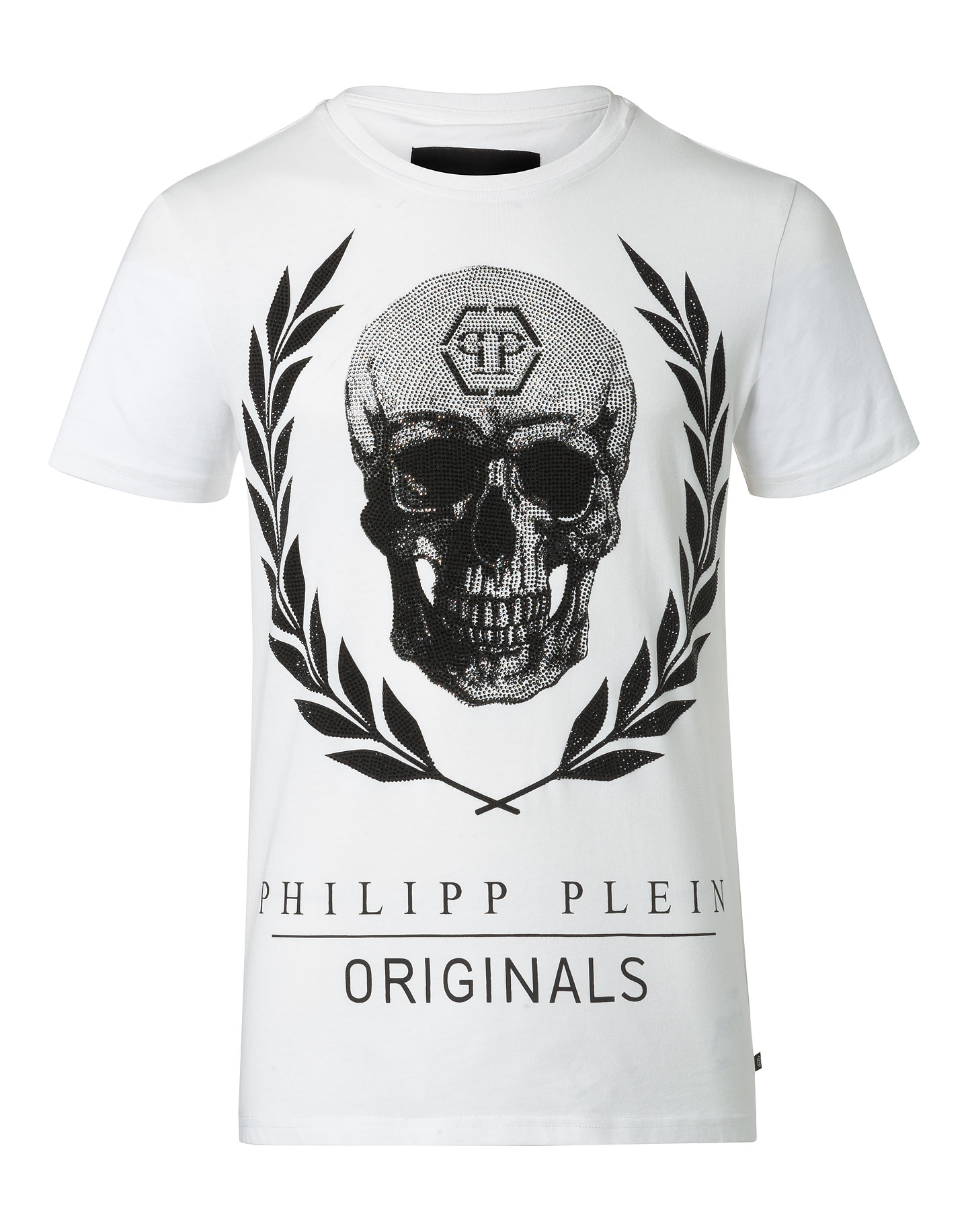 philipp plein t shirt original