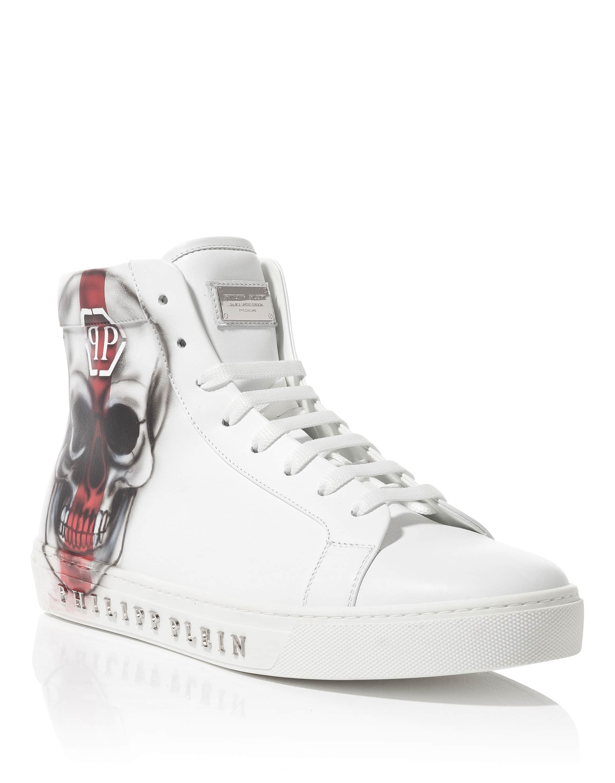 FivePhilipp Outlet Sneakers Top Koro Hi Plein 80NnvymwO