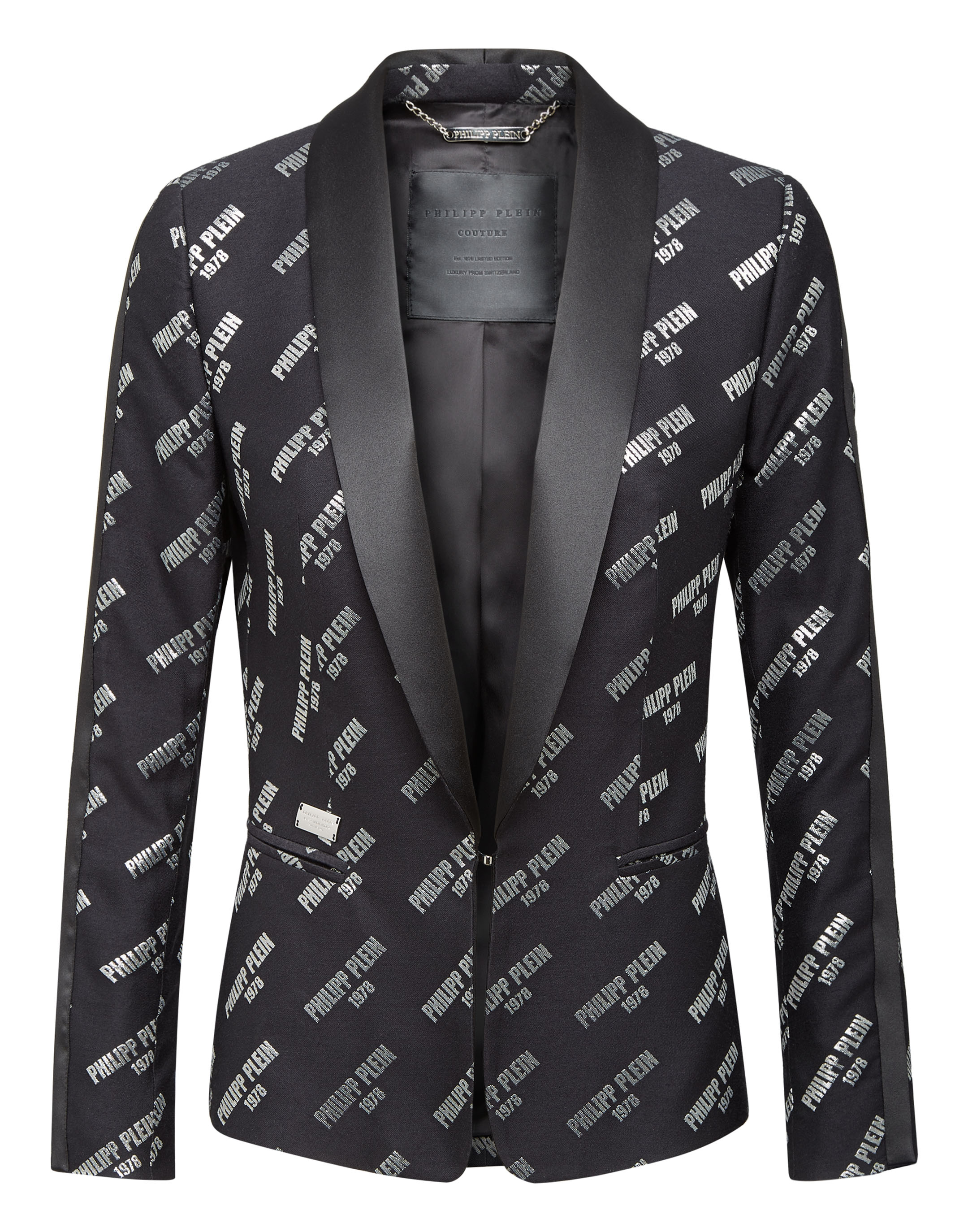 Glockenblume Blatt des Weiteren blazer philipp plein Vorbringen ...