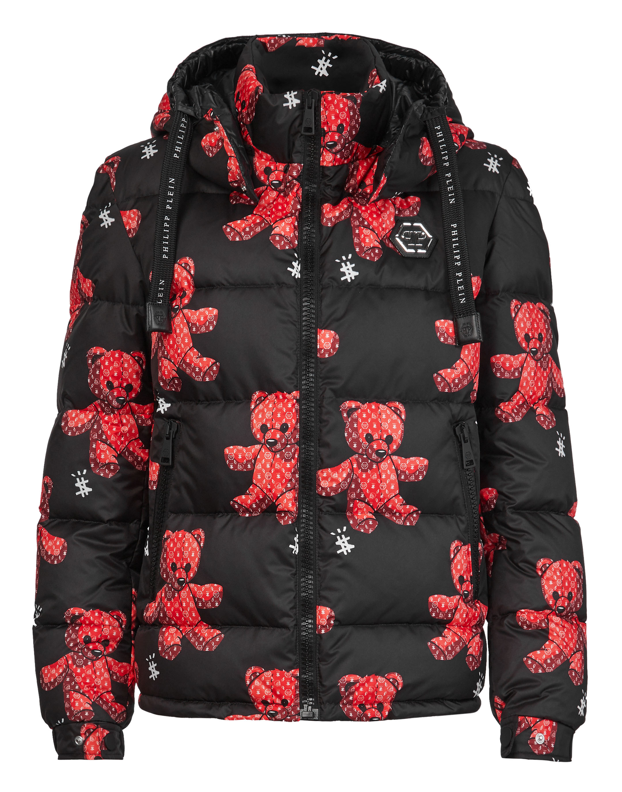 teddy bear jacket ireland