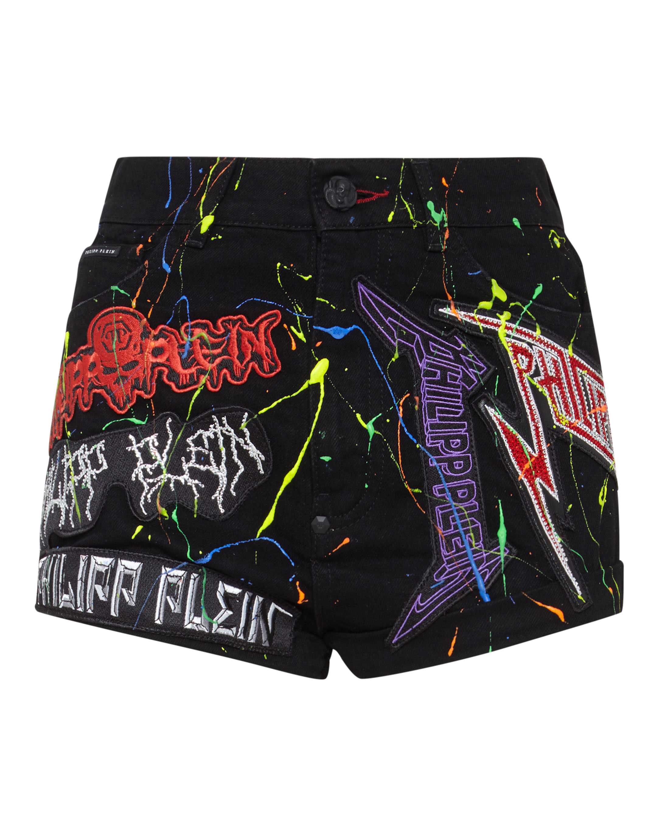 Short rock Clearance