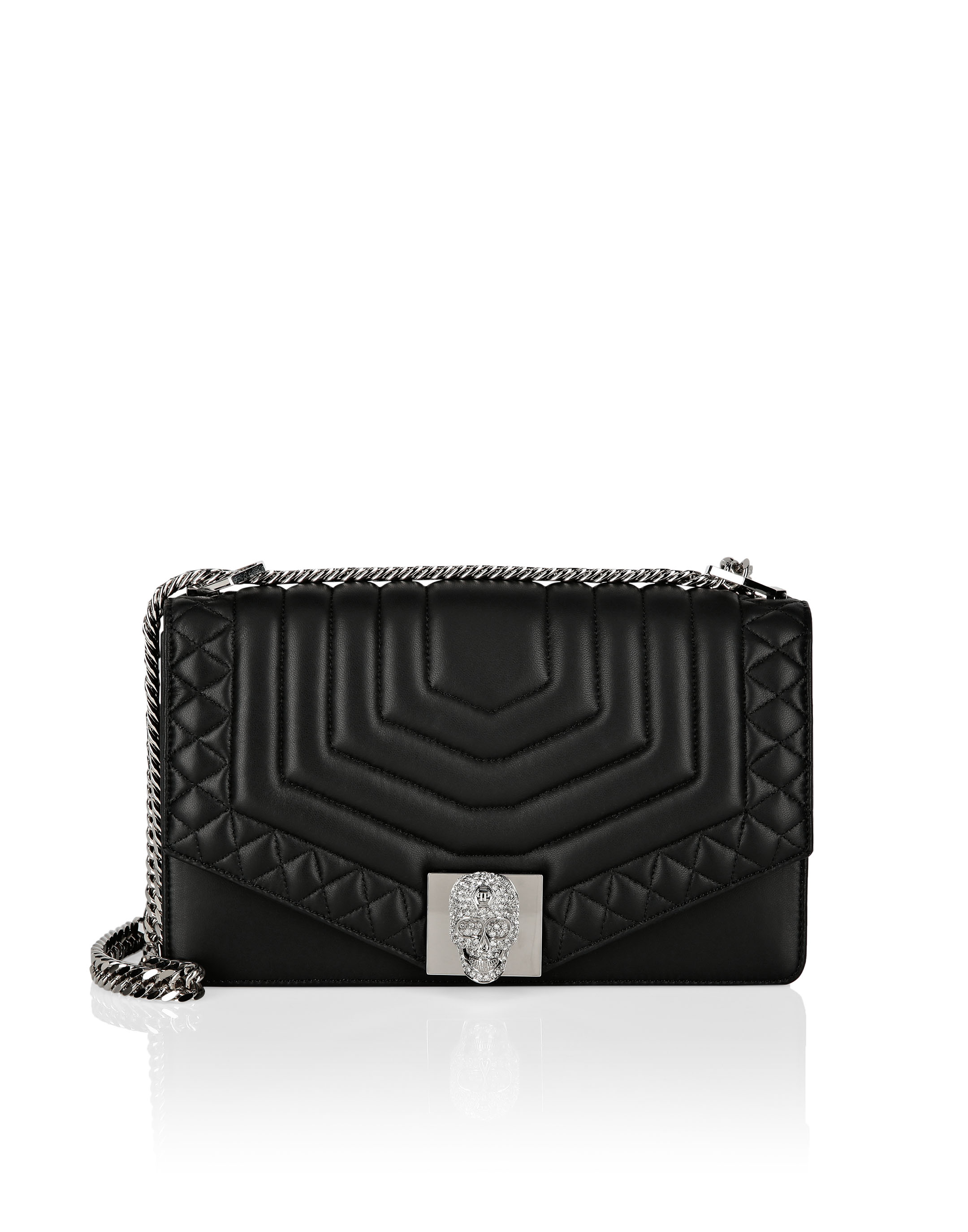 philipp plein crossbody bag