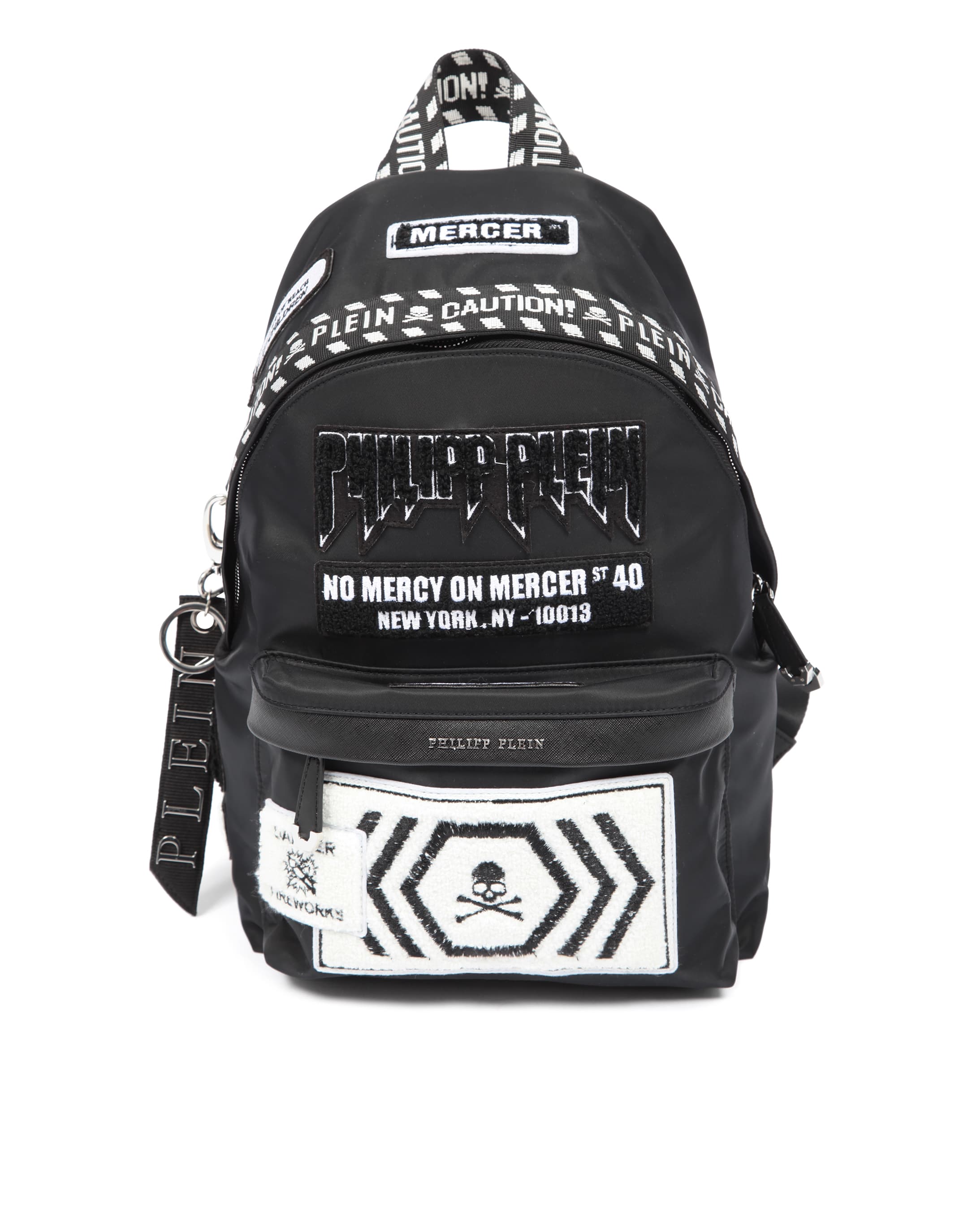 backpack philipp plein