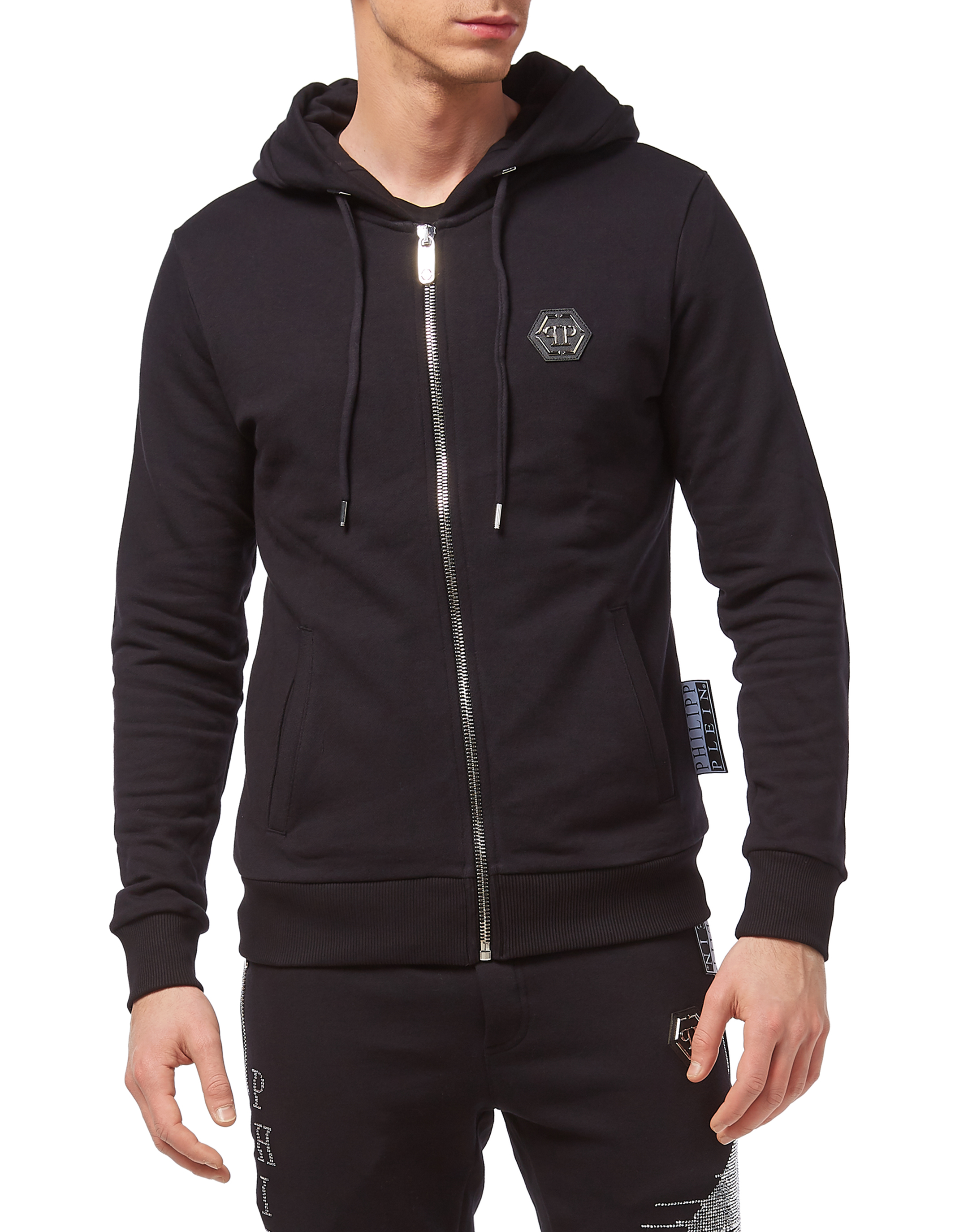 philipp plein sweatjacke