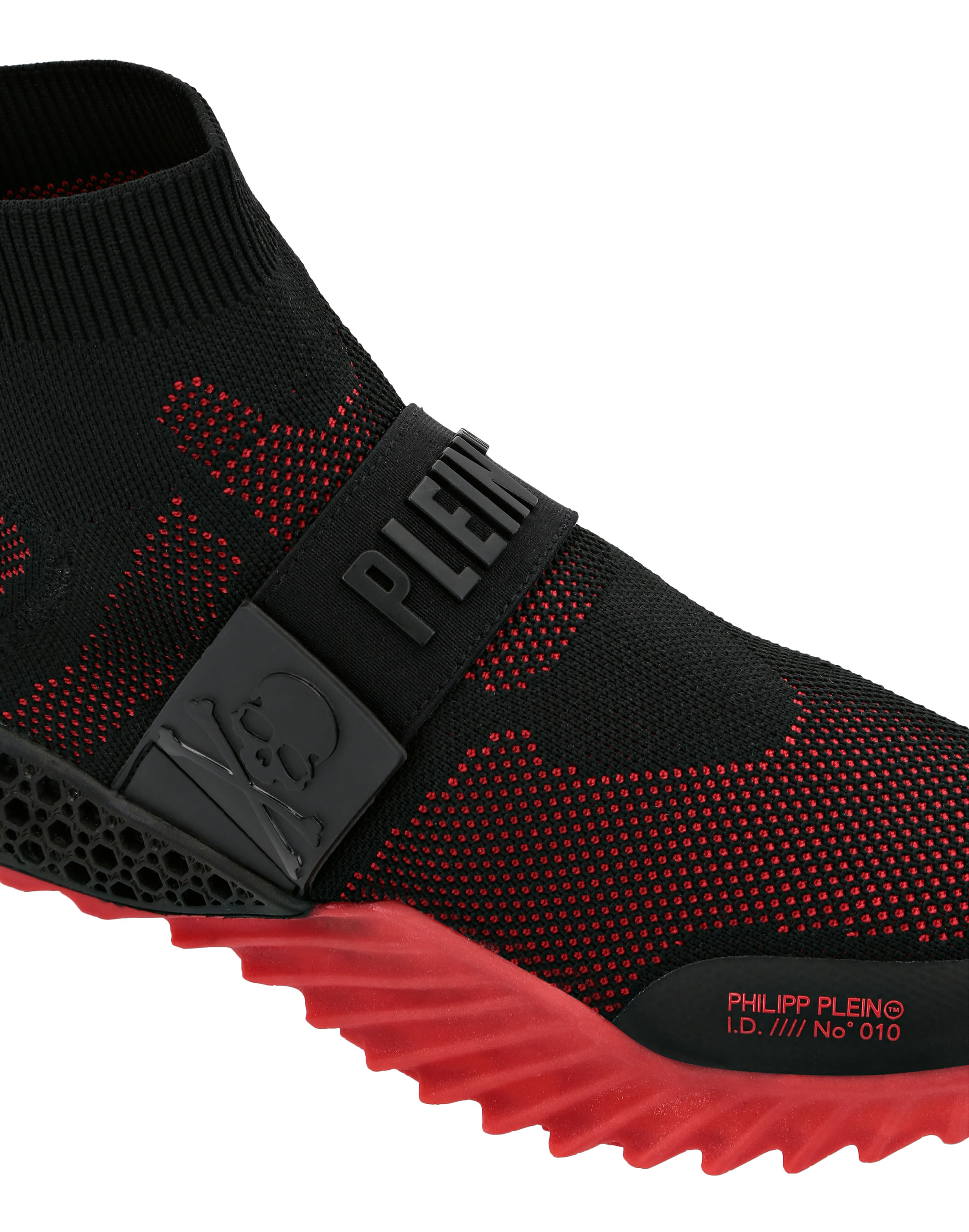 runner philipp plein tm