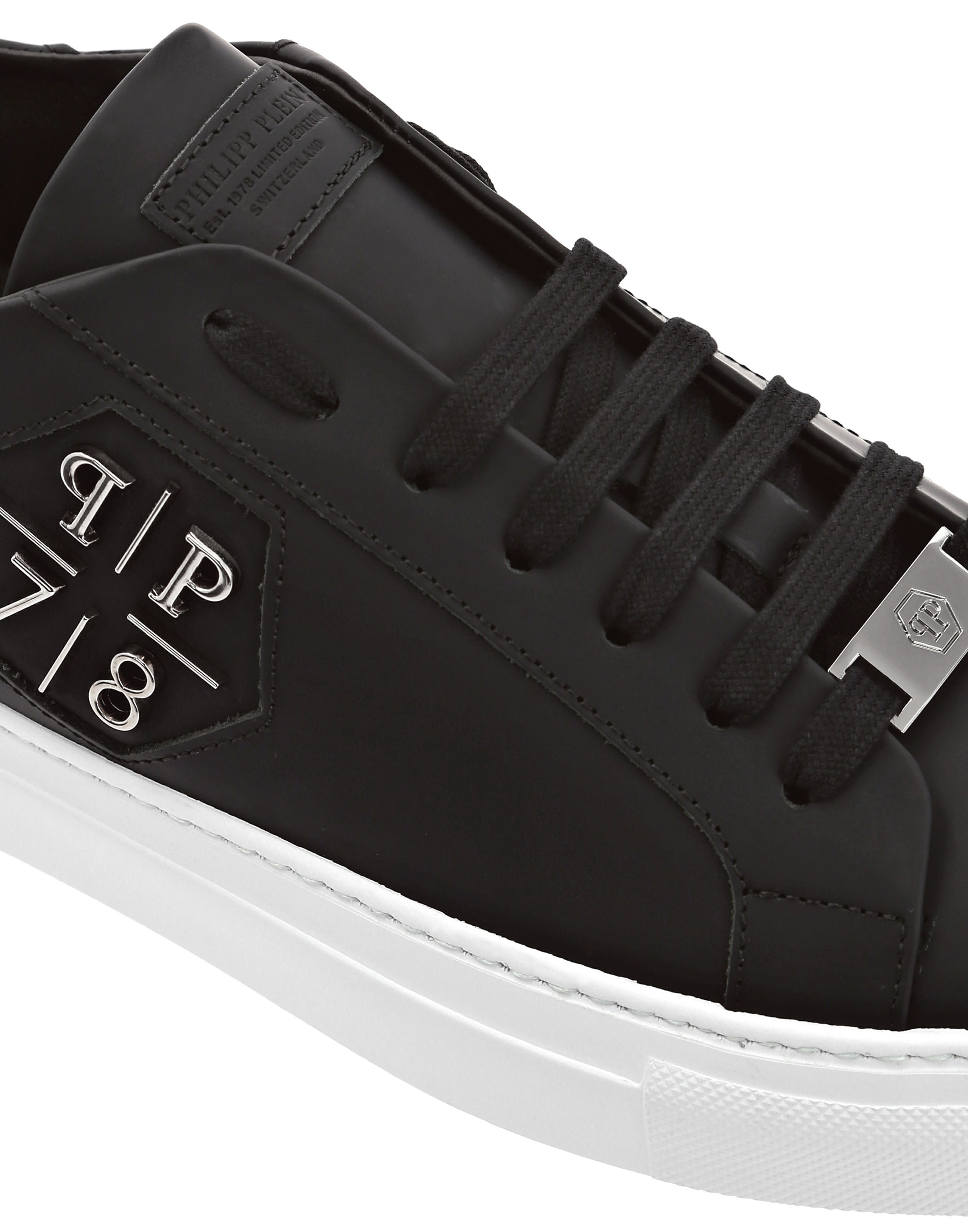 philipp plein 1978 shoes Off 70 